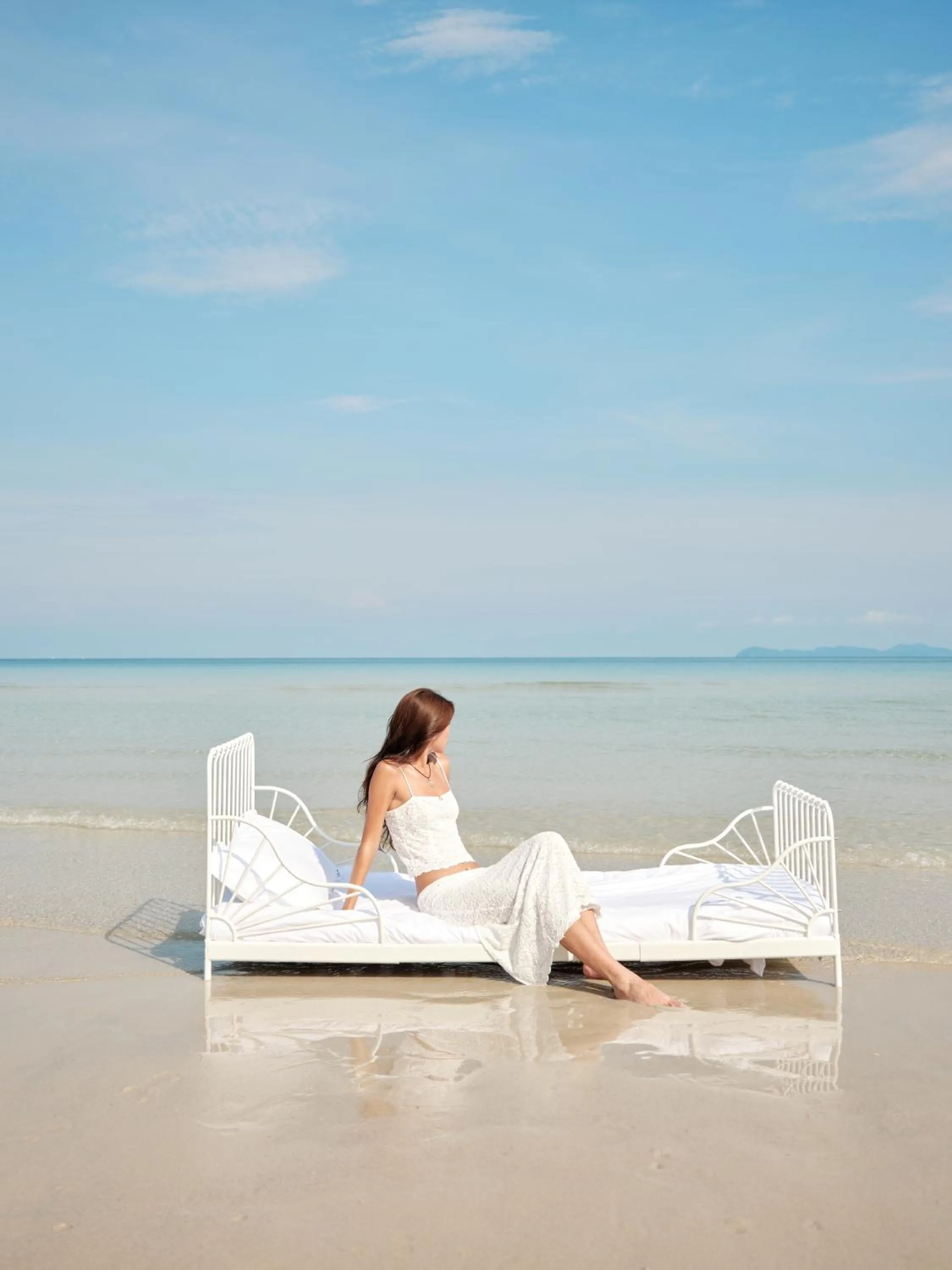 The Survival by Seudam