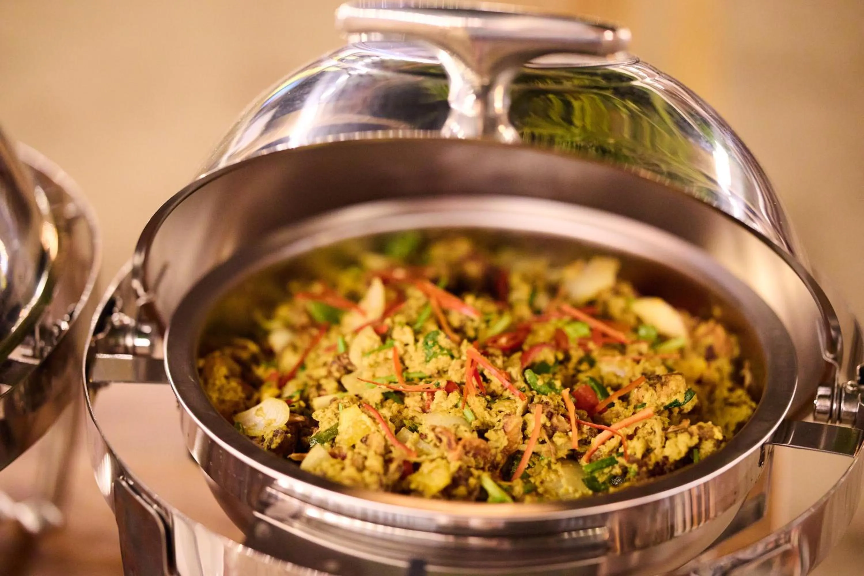 Food in The Survival by Seudam