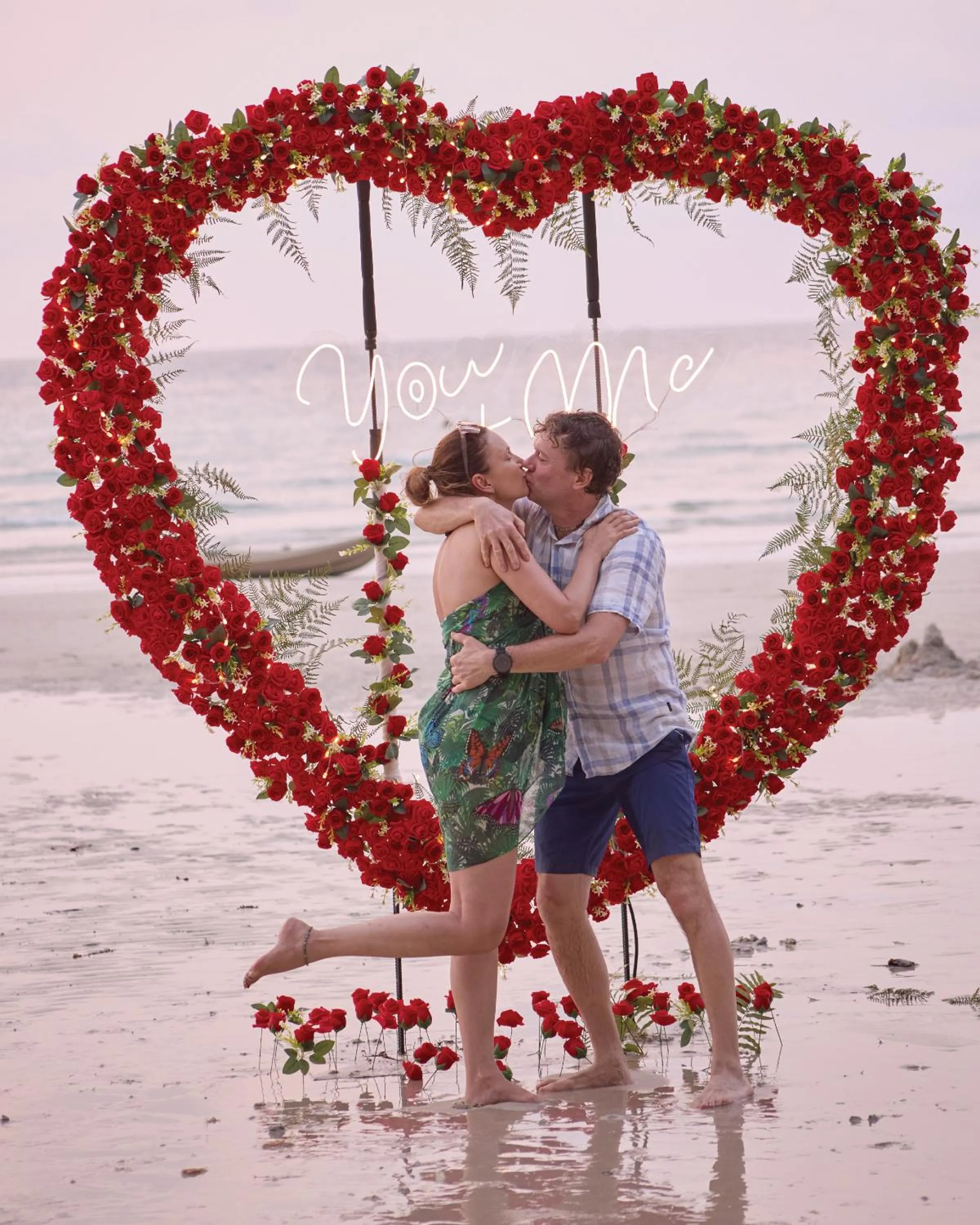 The Survival by Seudam