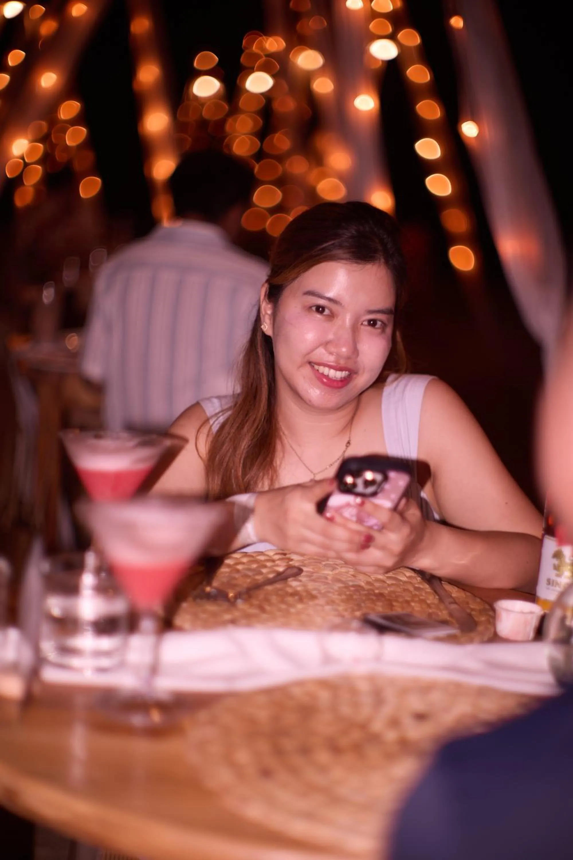 The Survival by Seudam