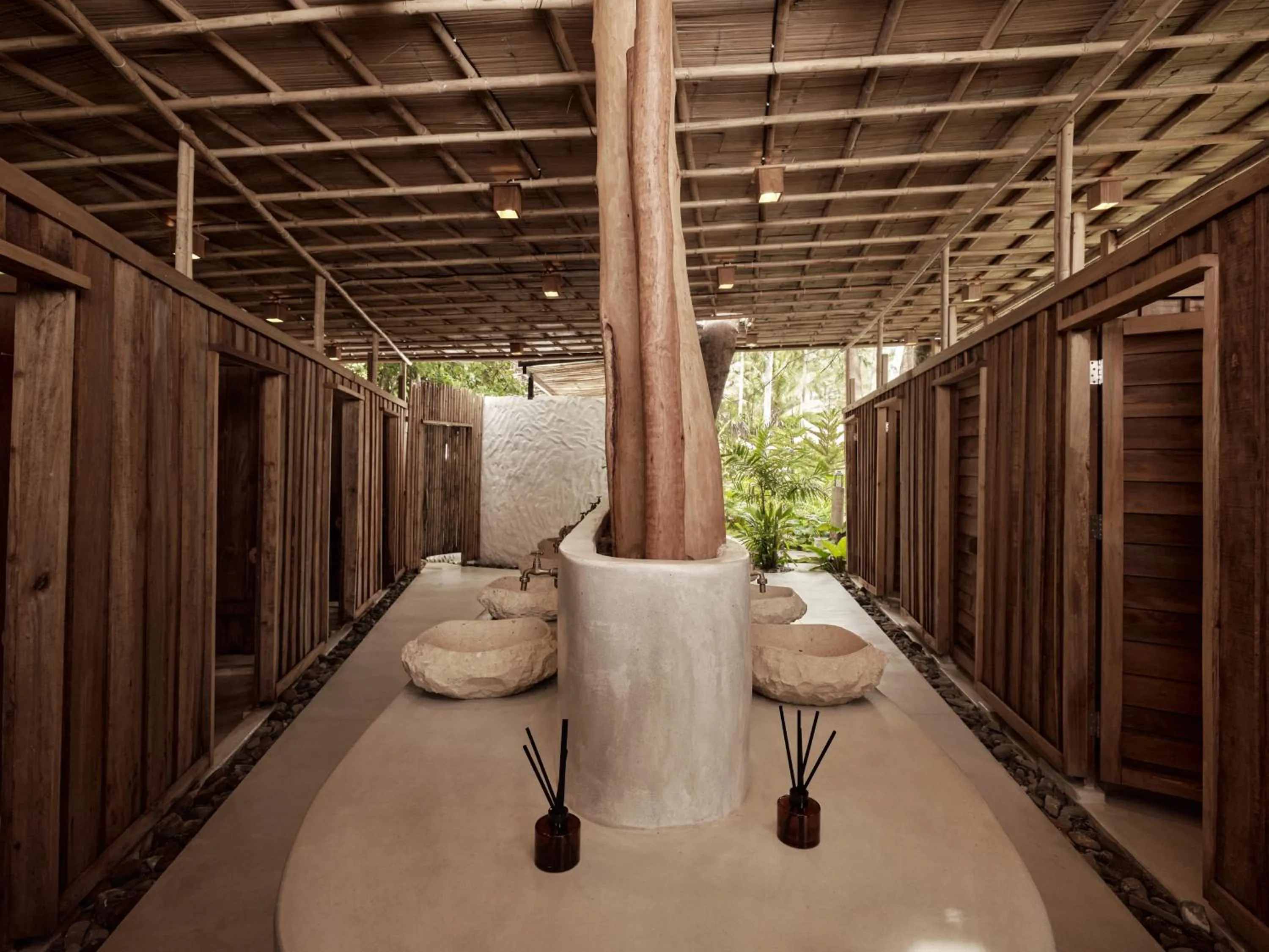 The Survival by Seudam