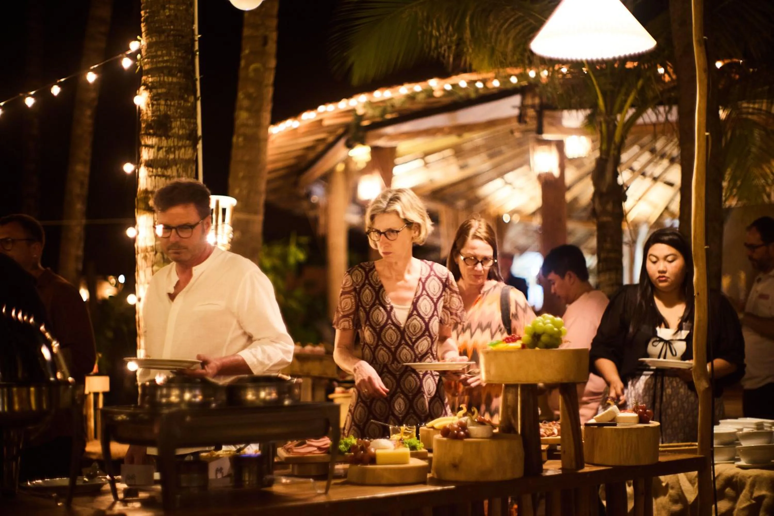 The Survival by Seudam