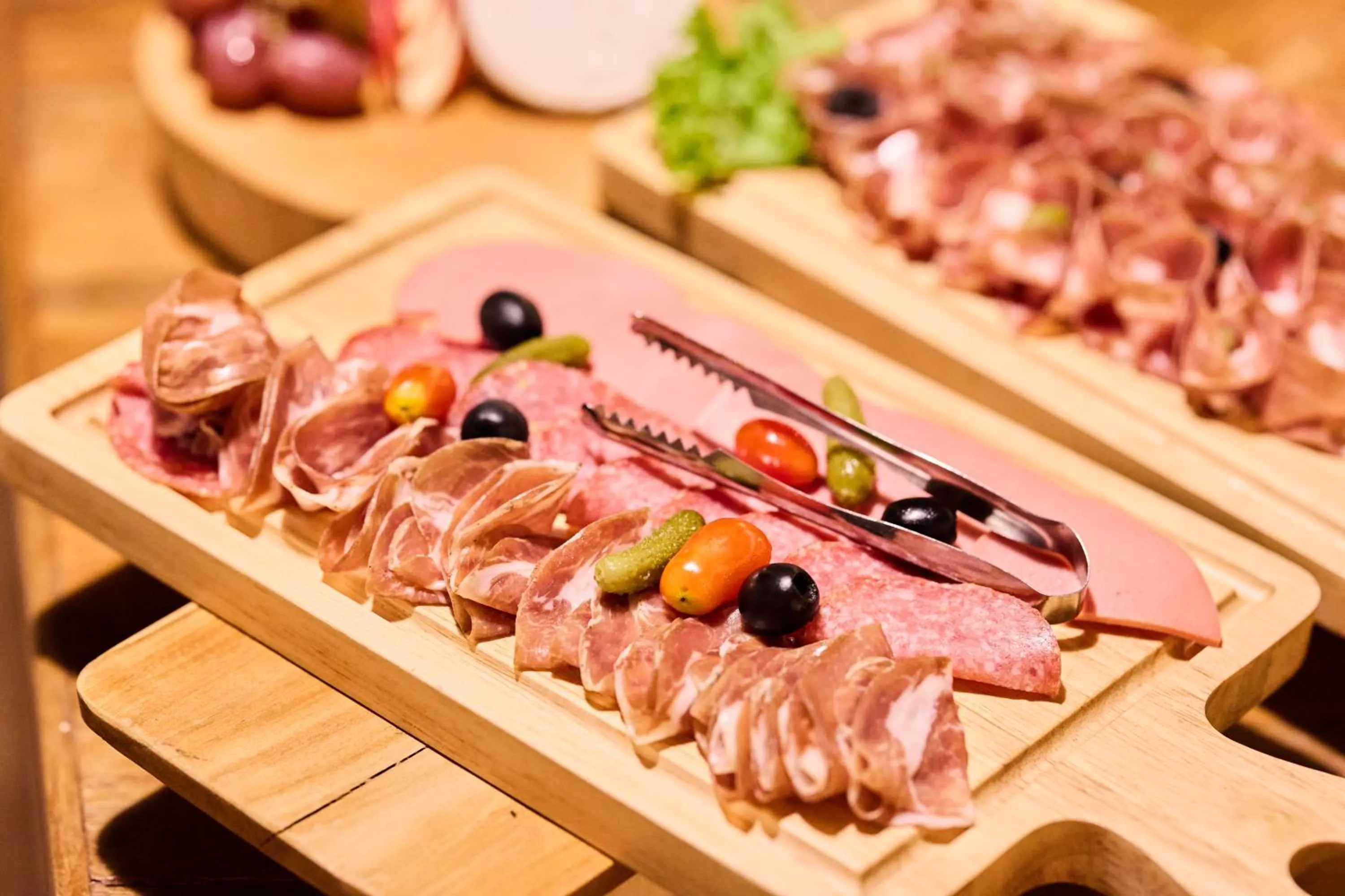 The Survival by Seudam