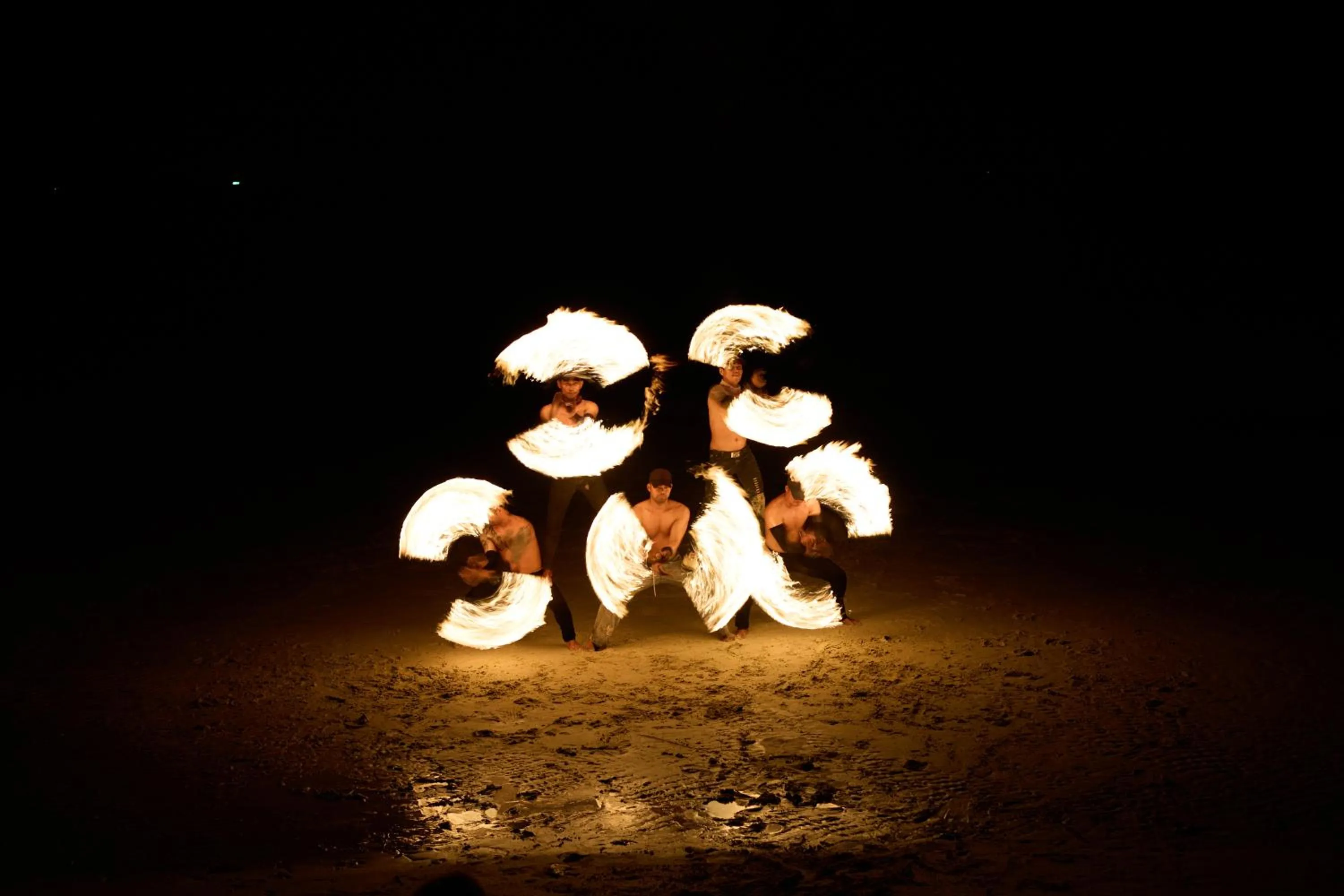 The Survival by Seudam