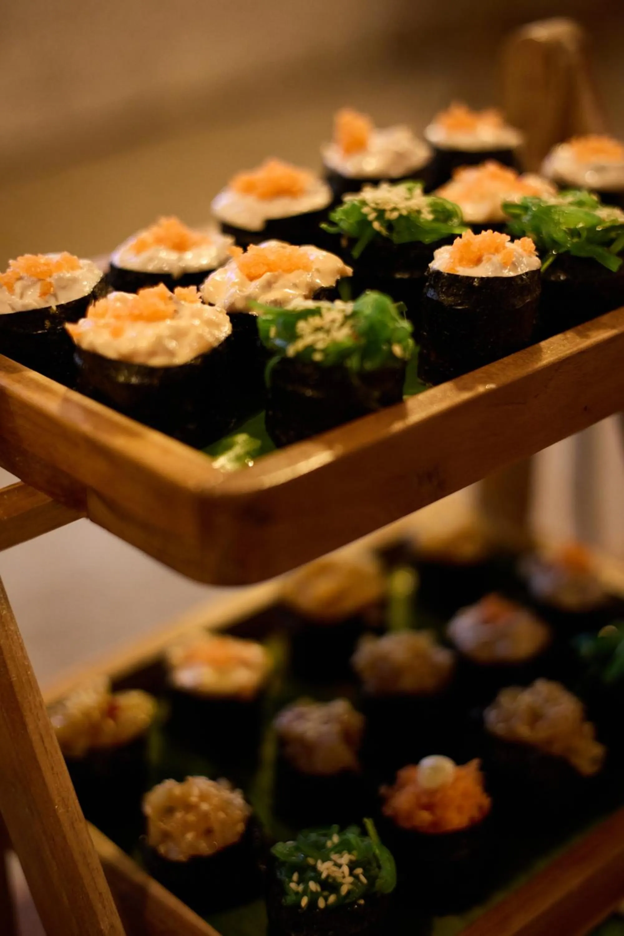 The Survival by Seudam