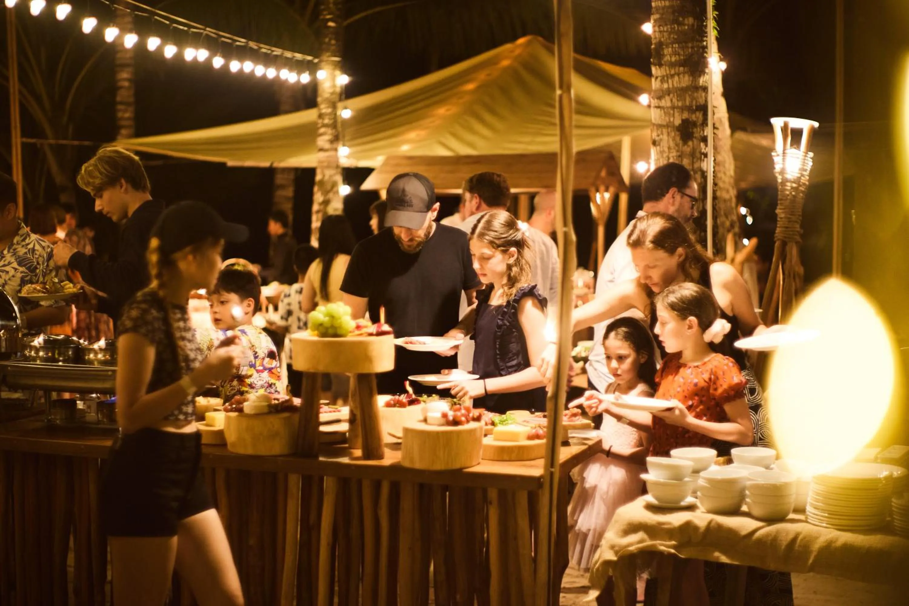 The Survival by Seudam