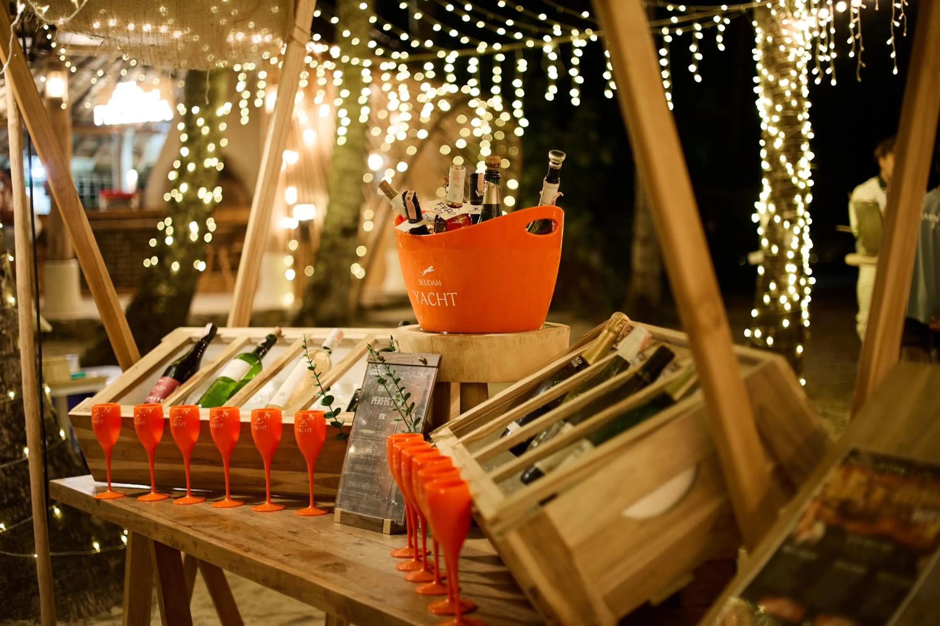 The Survival by Seudam