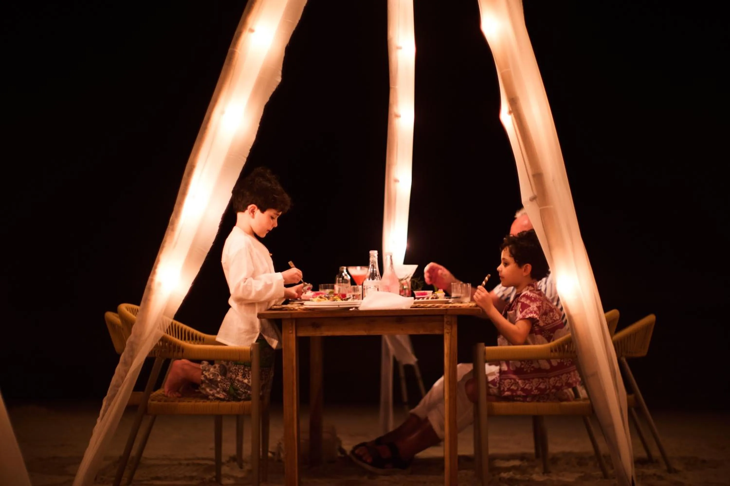 The Survival by Seudam