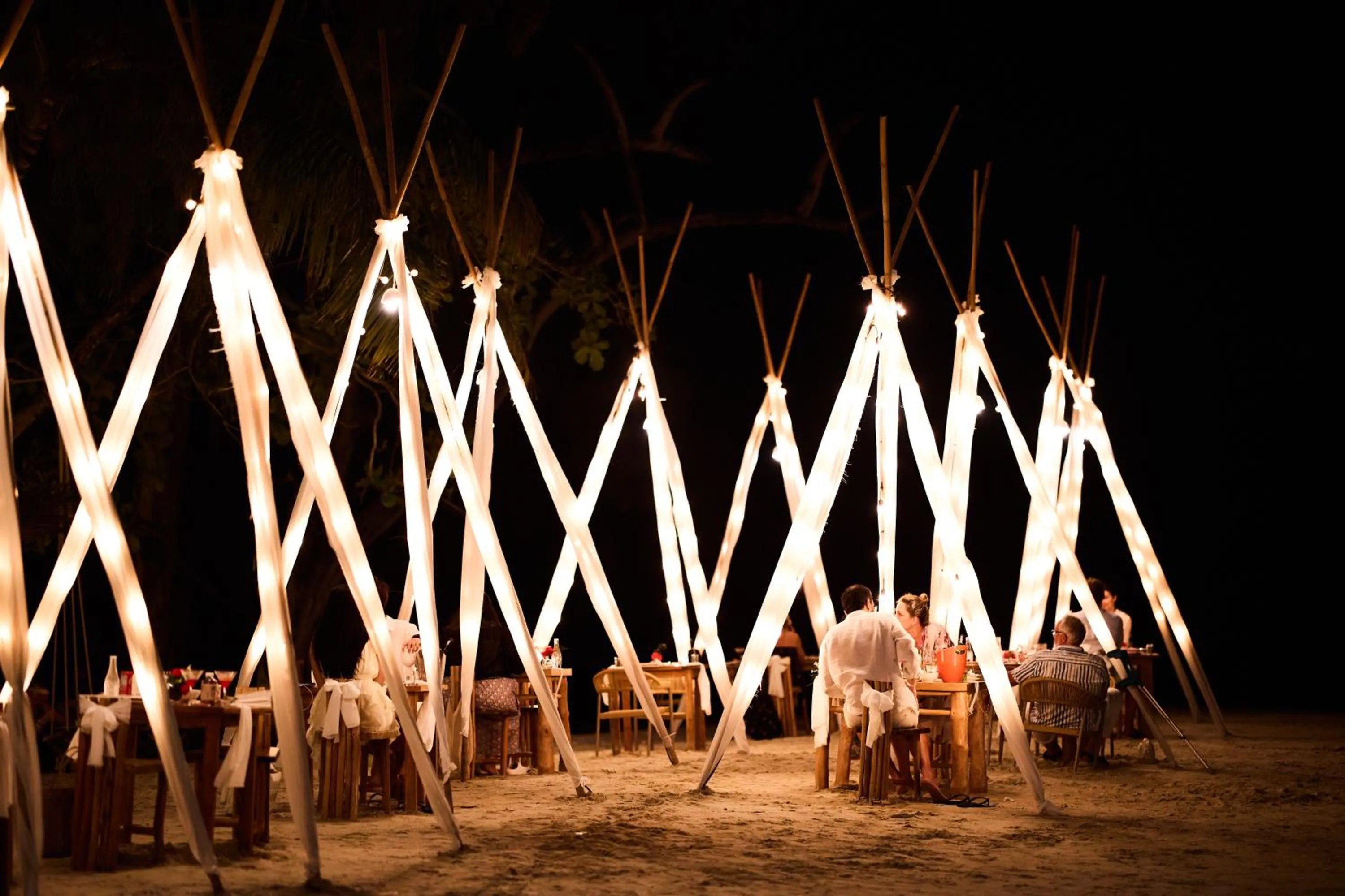 The Survival by Seudam