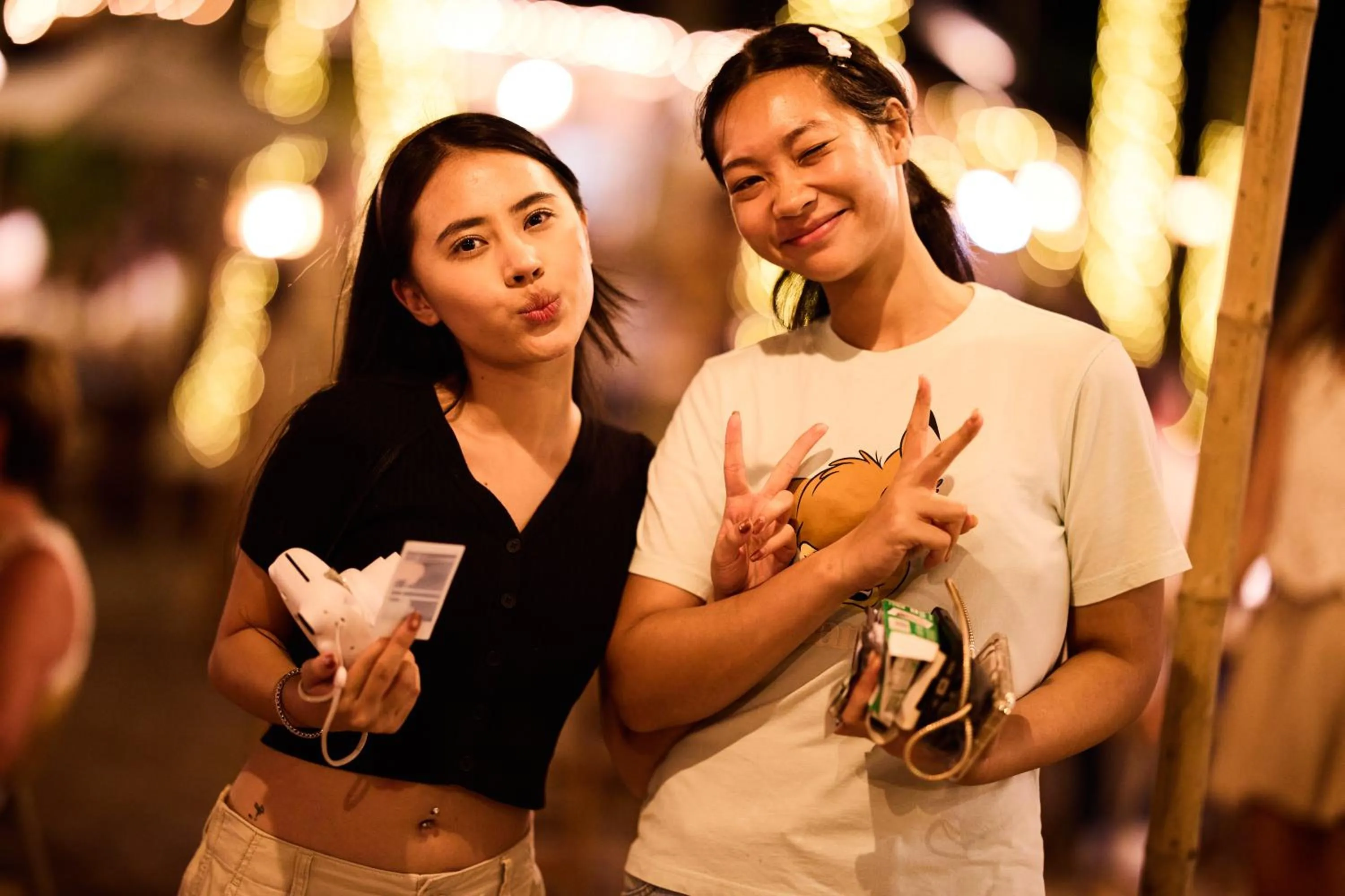 The Survival by Seudam