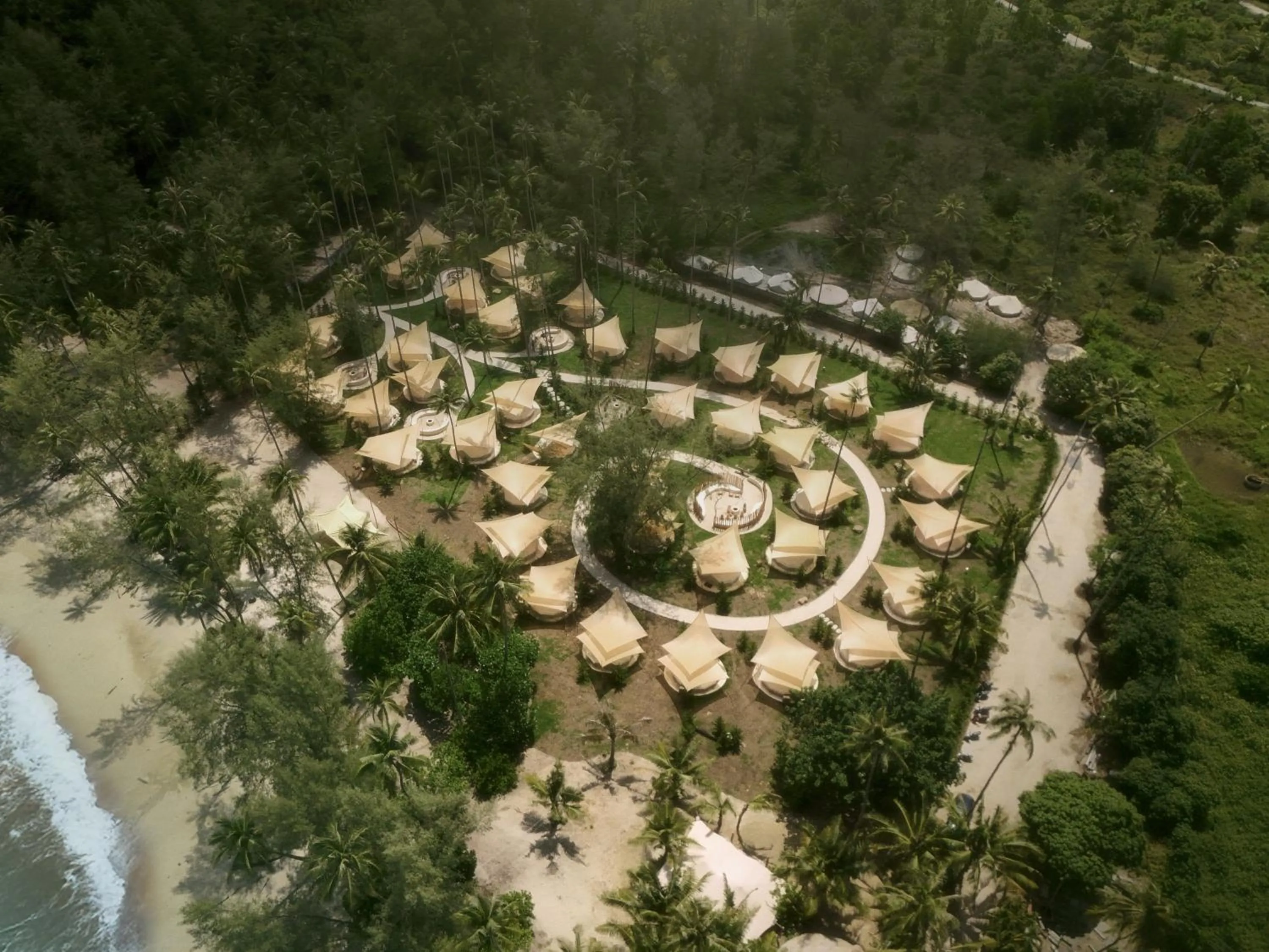 The Survival by Seudam