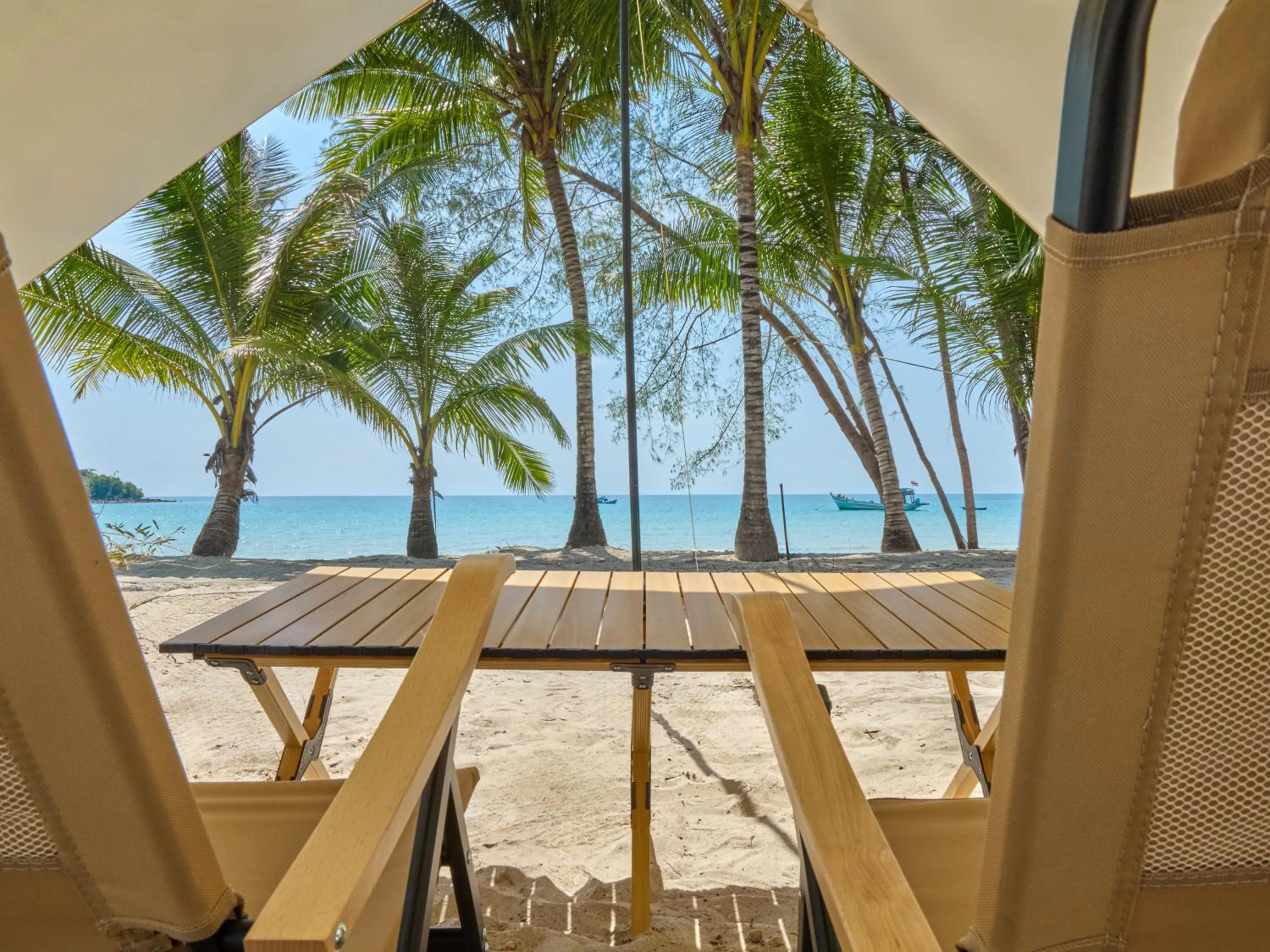 The Survival by Seudam