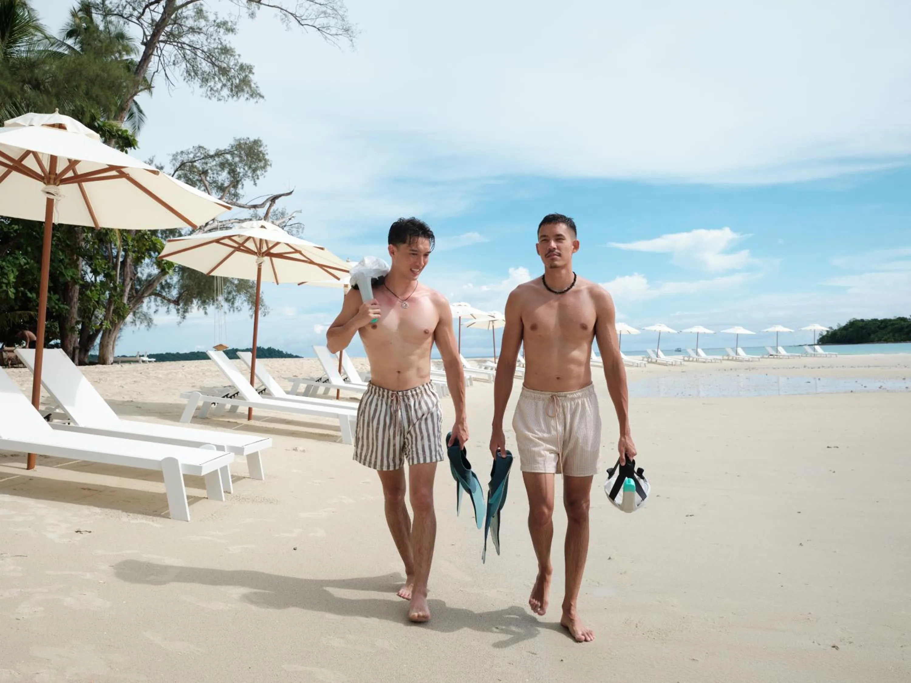 The Survival by Seudam