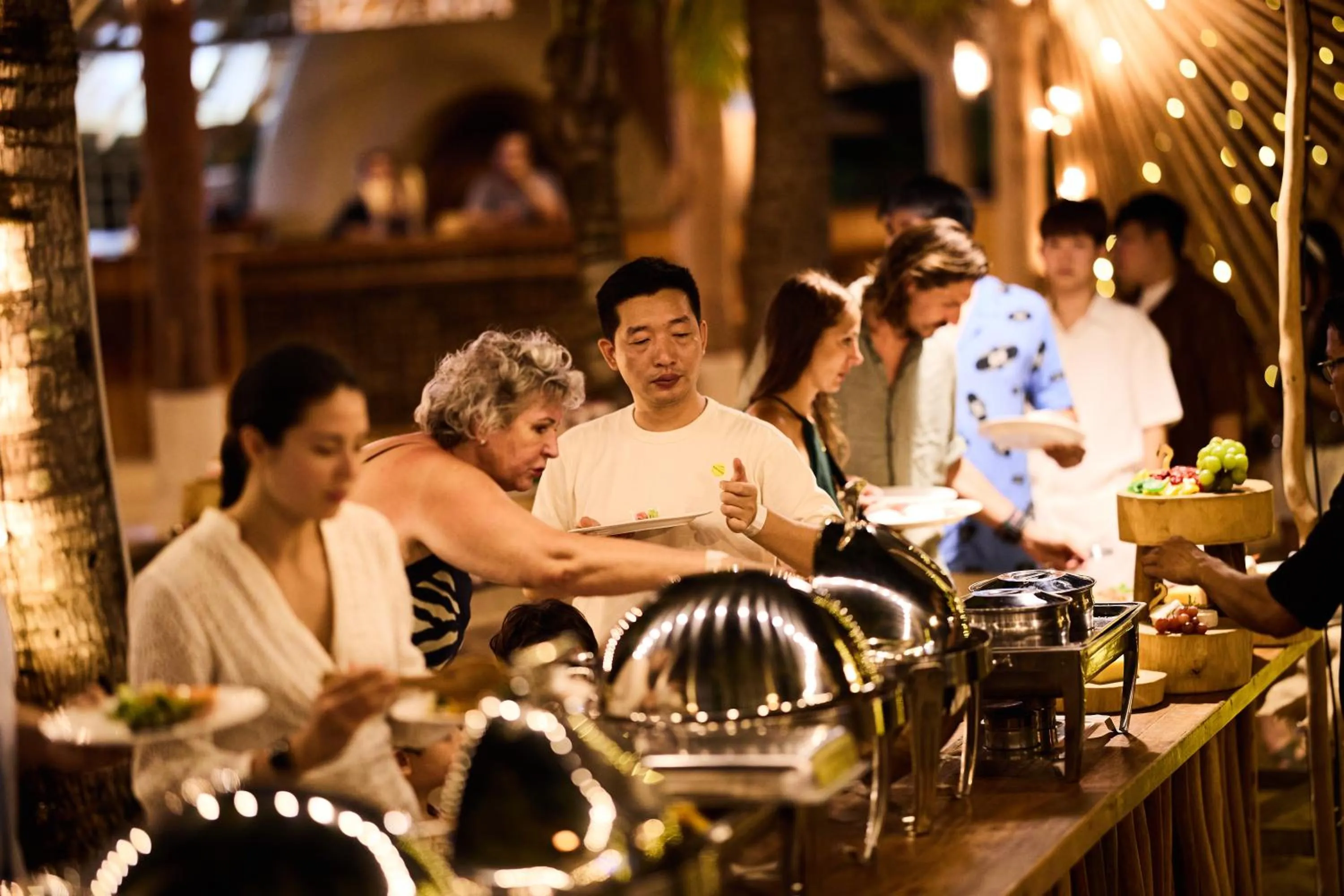 The Survival by Seudam