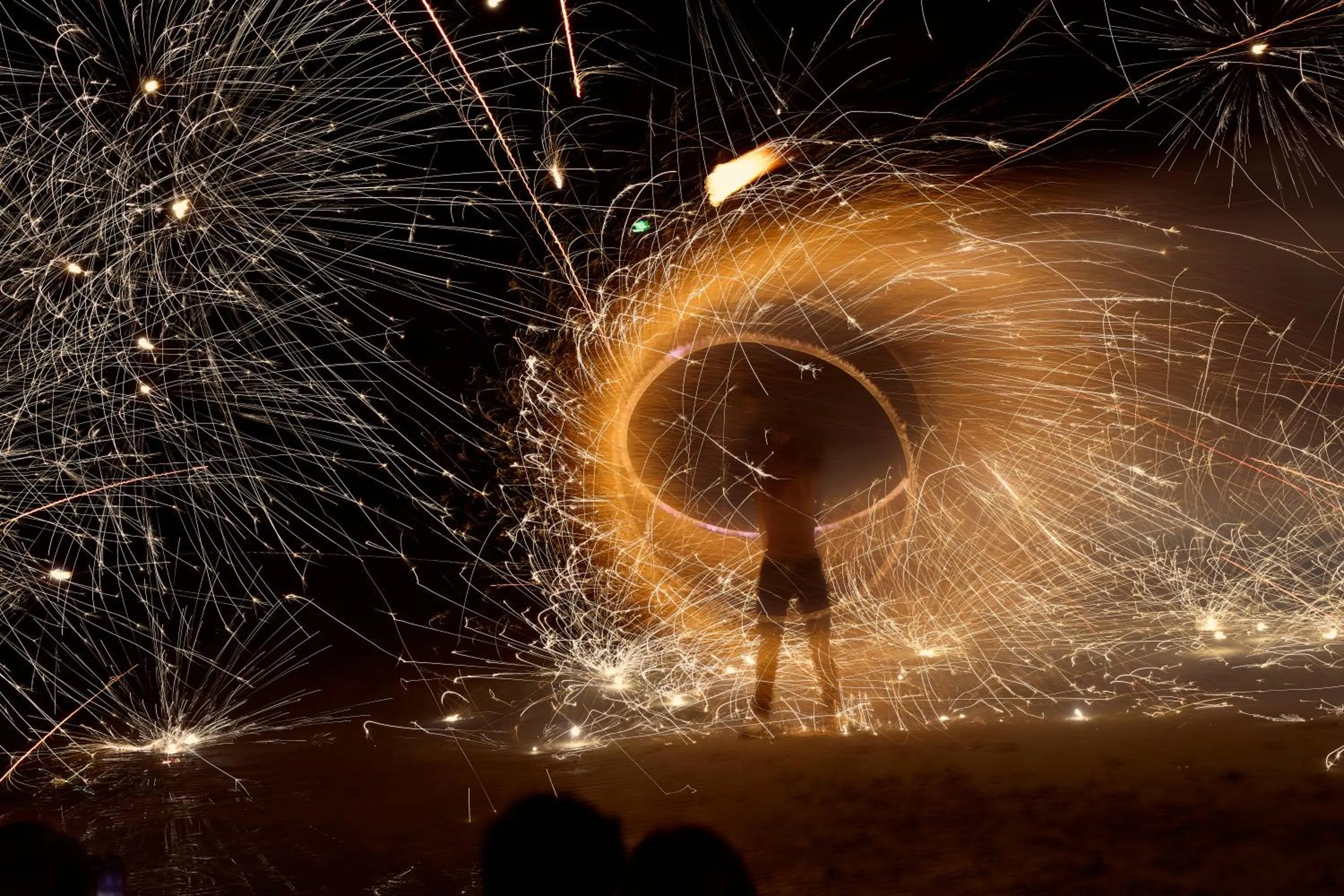 The Survival by Seudam