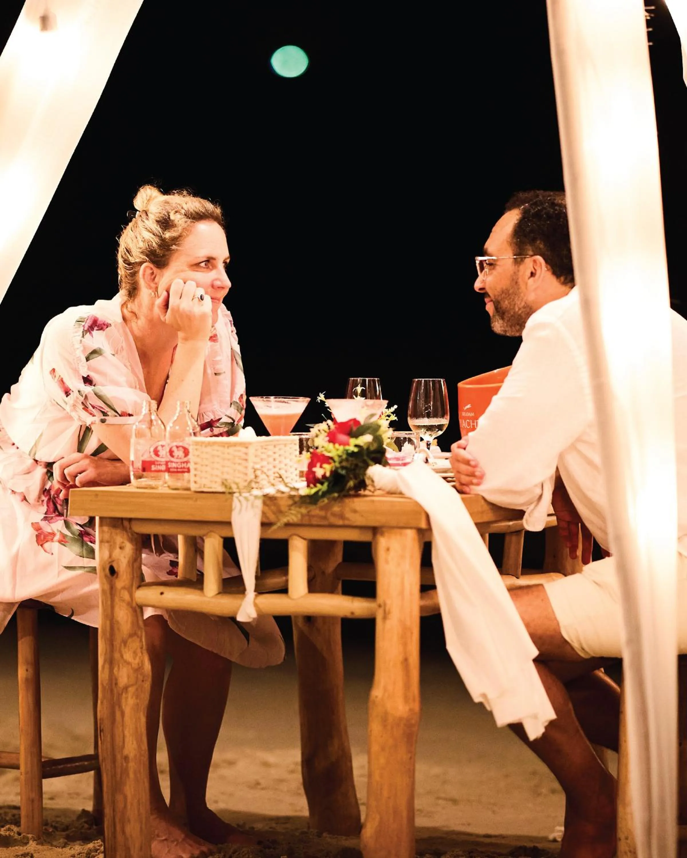 The Survival by Seudam