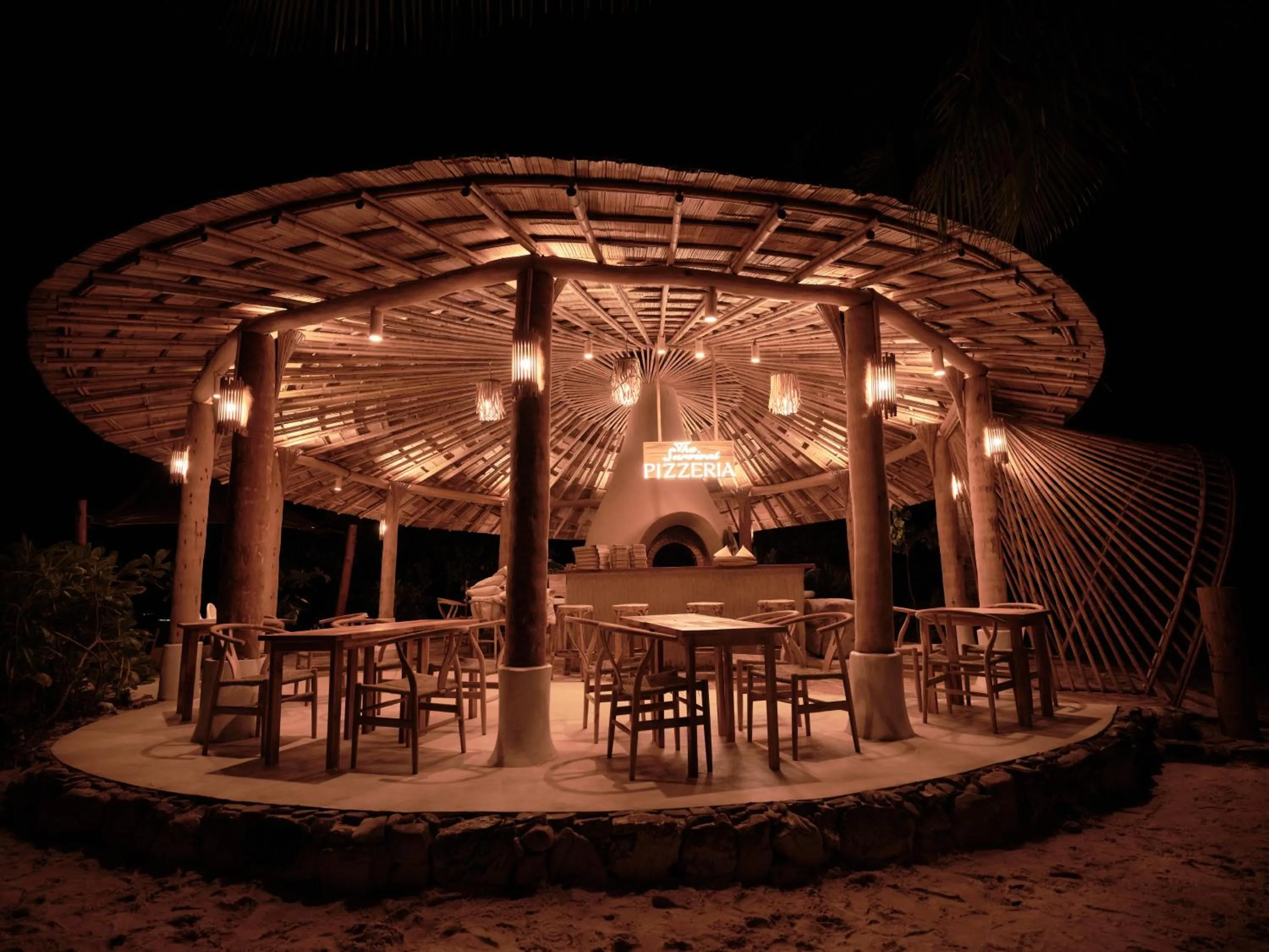 The Survival by Seudam