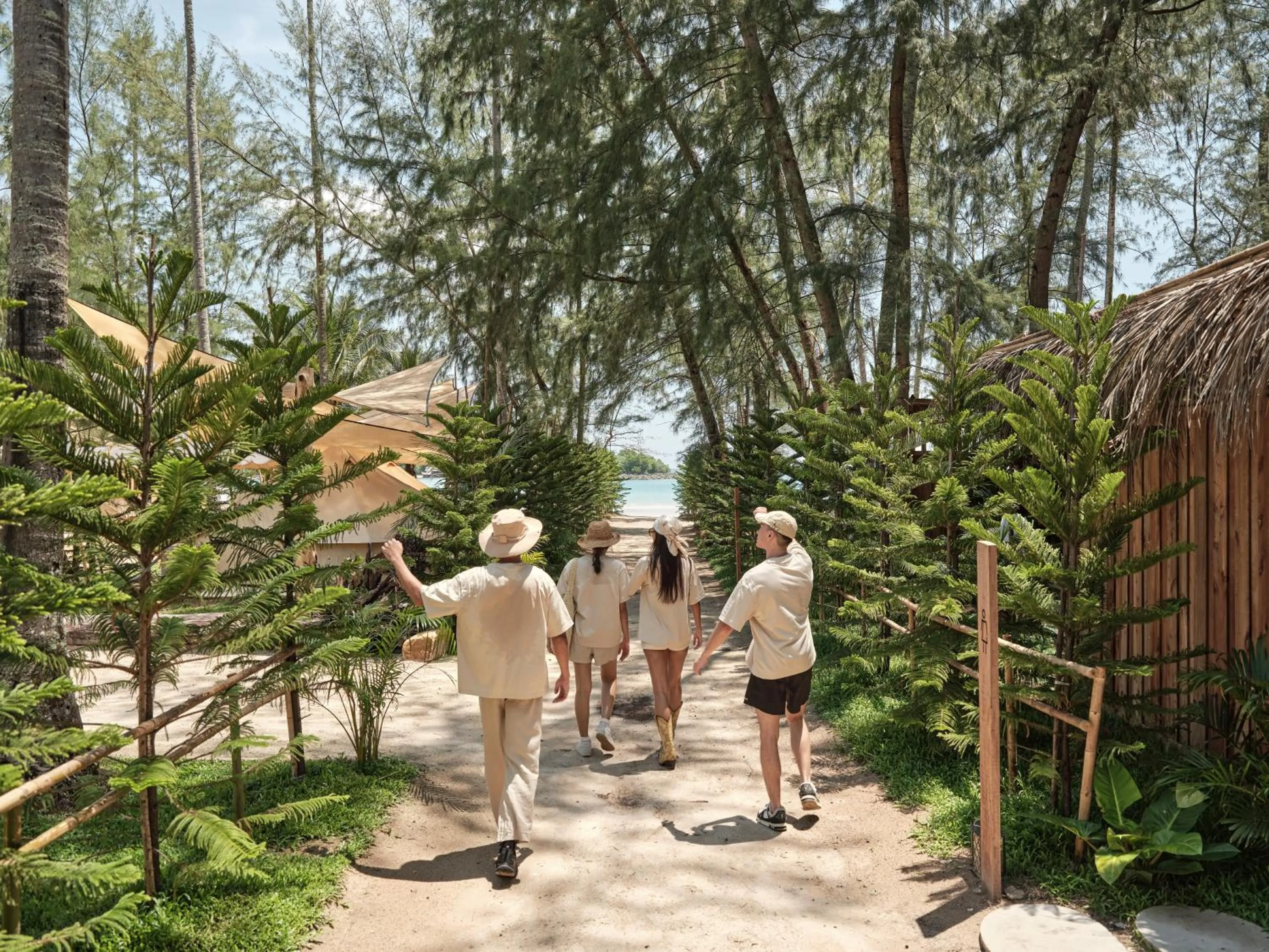 The Survival by Seudam