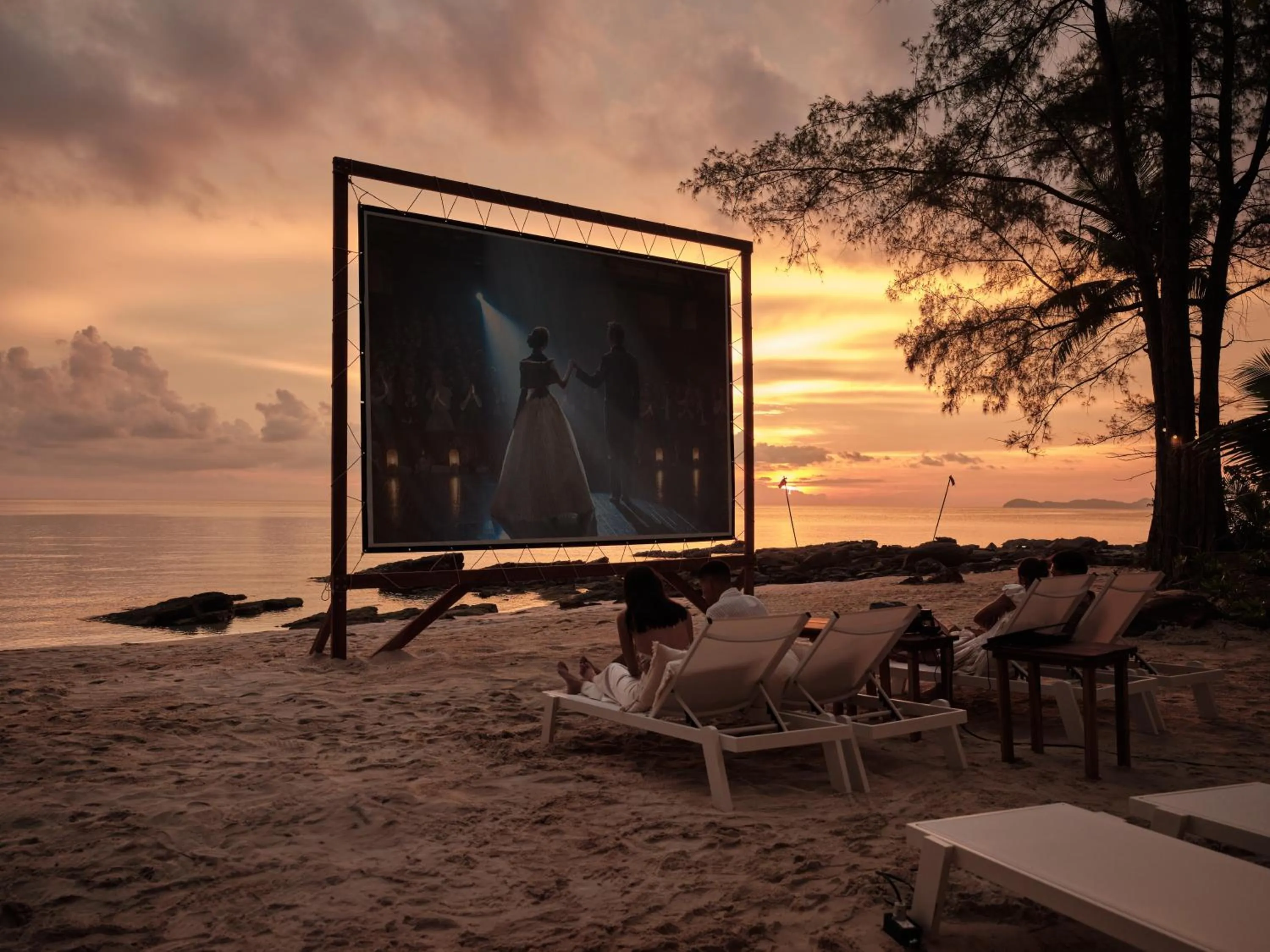 The Survival by Seudam