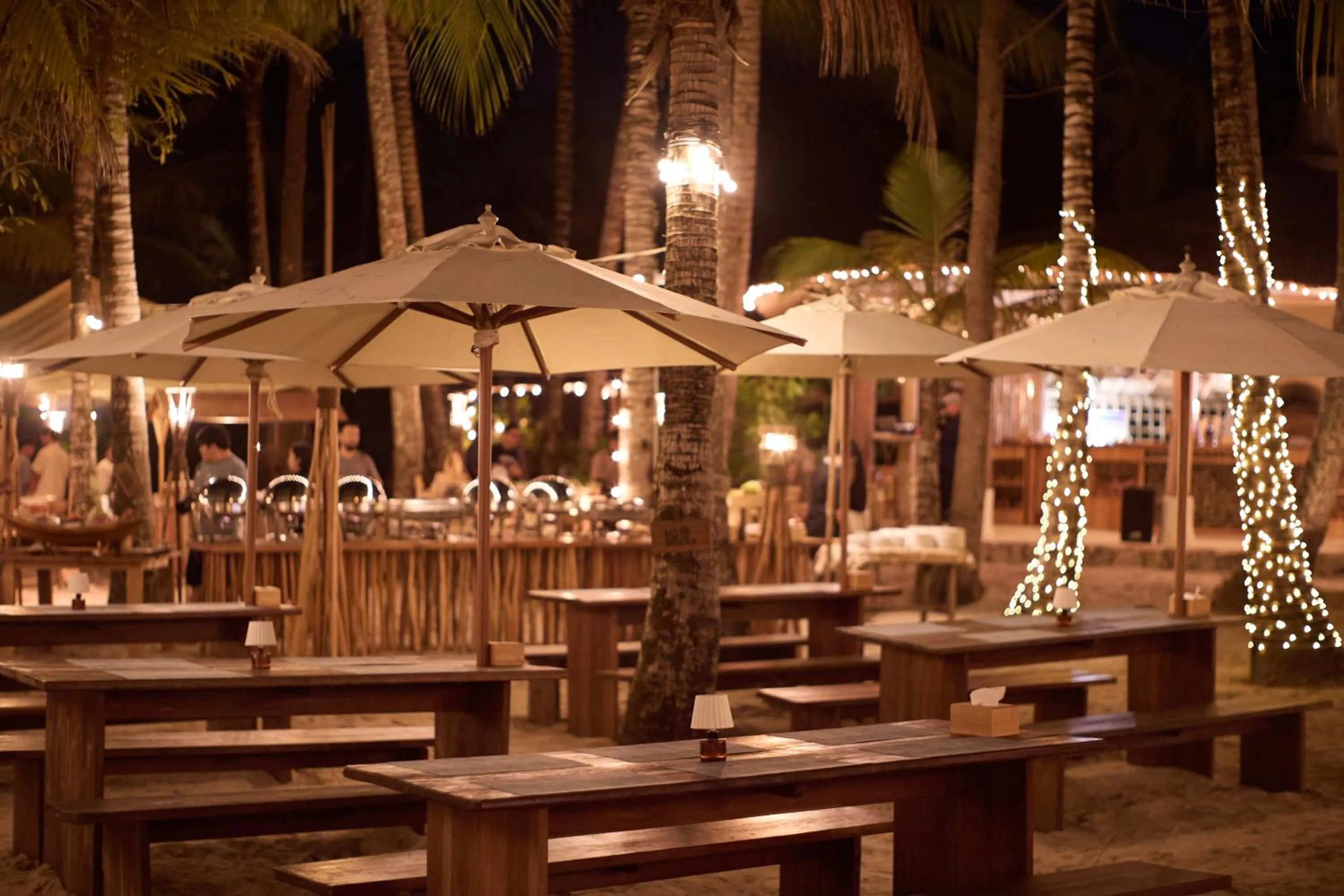 The Survival by Seudam