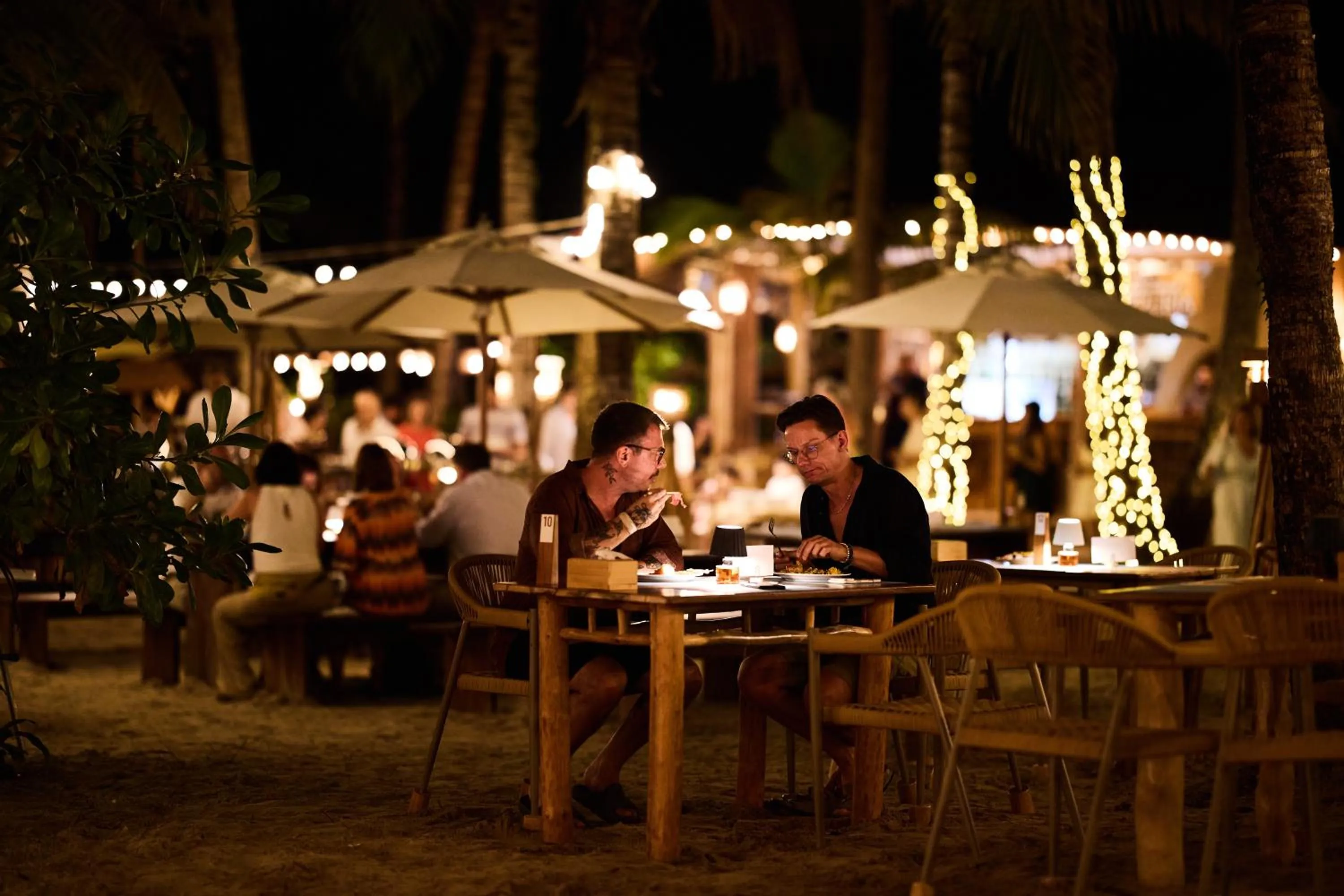 The Survival by Seudam