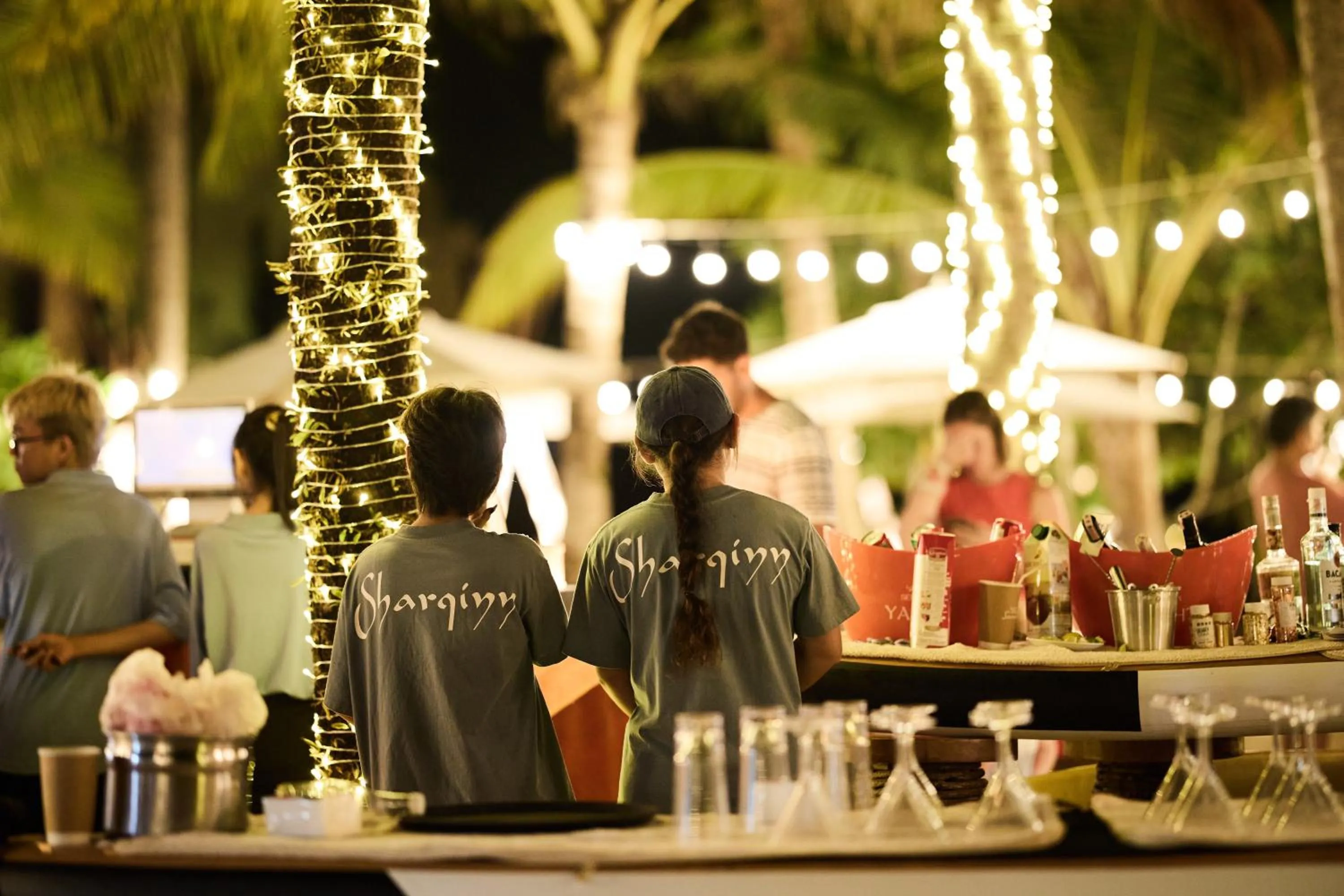 The Survival by Seudam