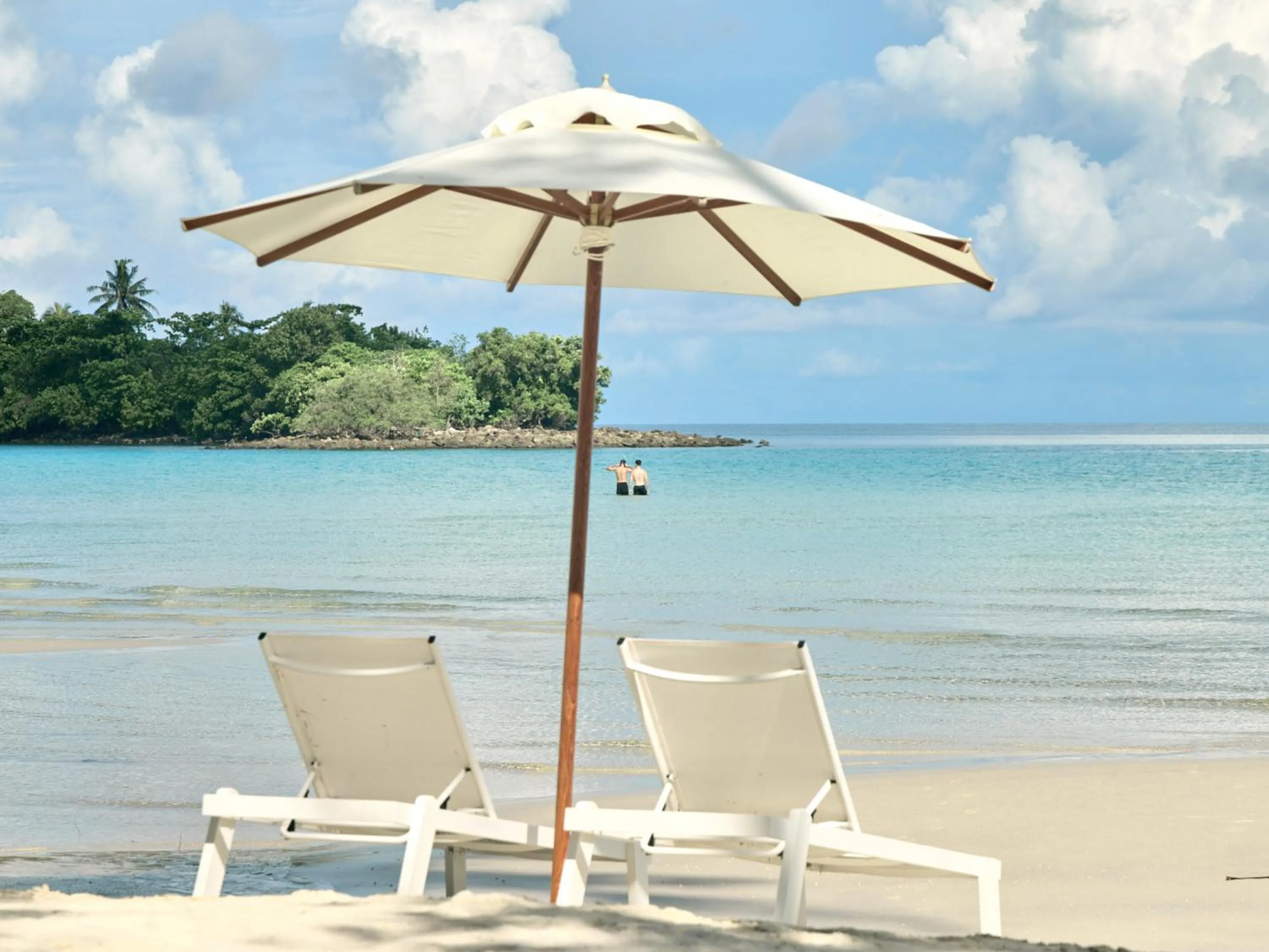 The Survival by Seudam