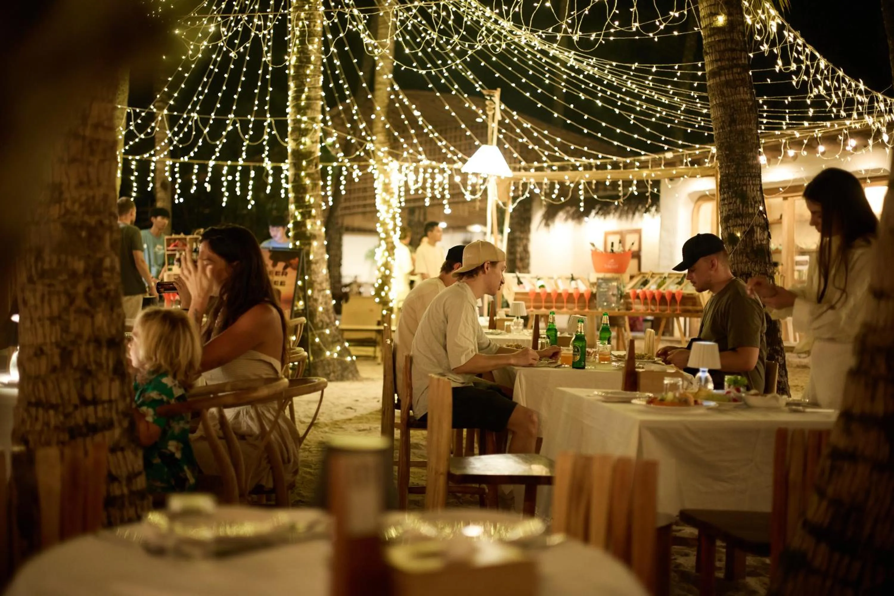 The Survival by Seudam