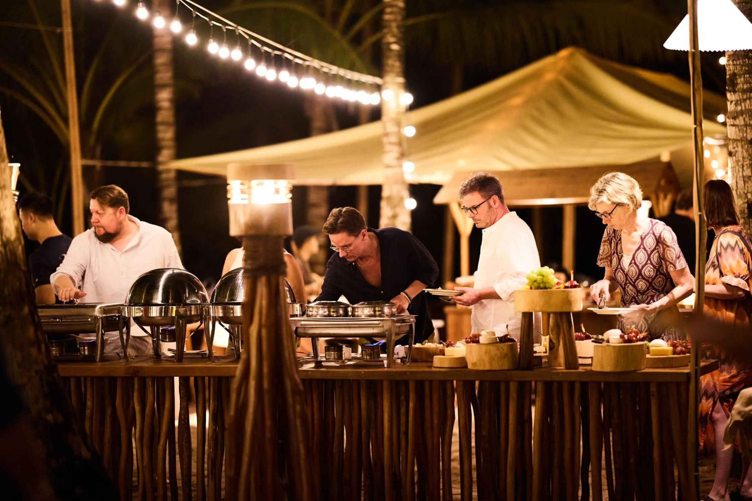 The Survival by Seudam