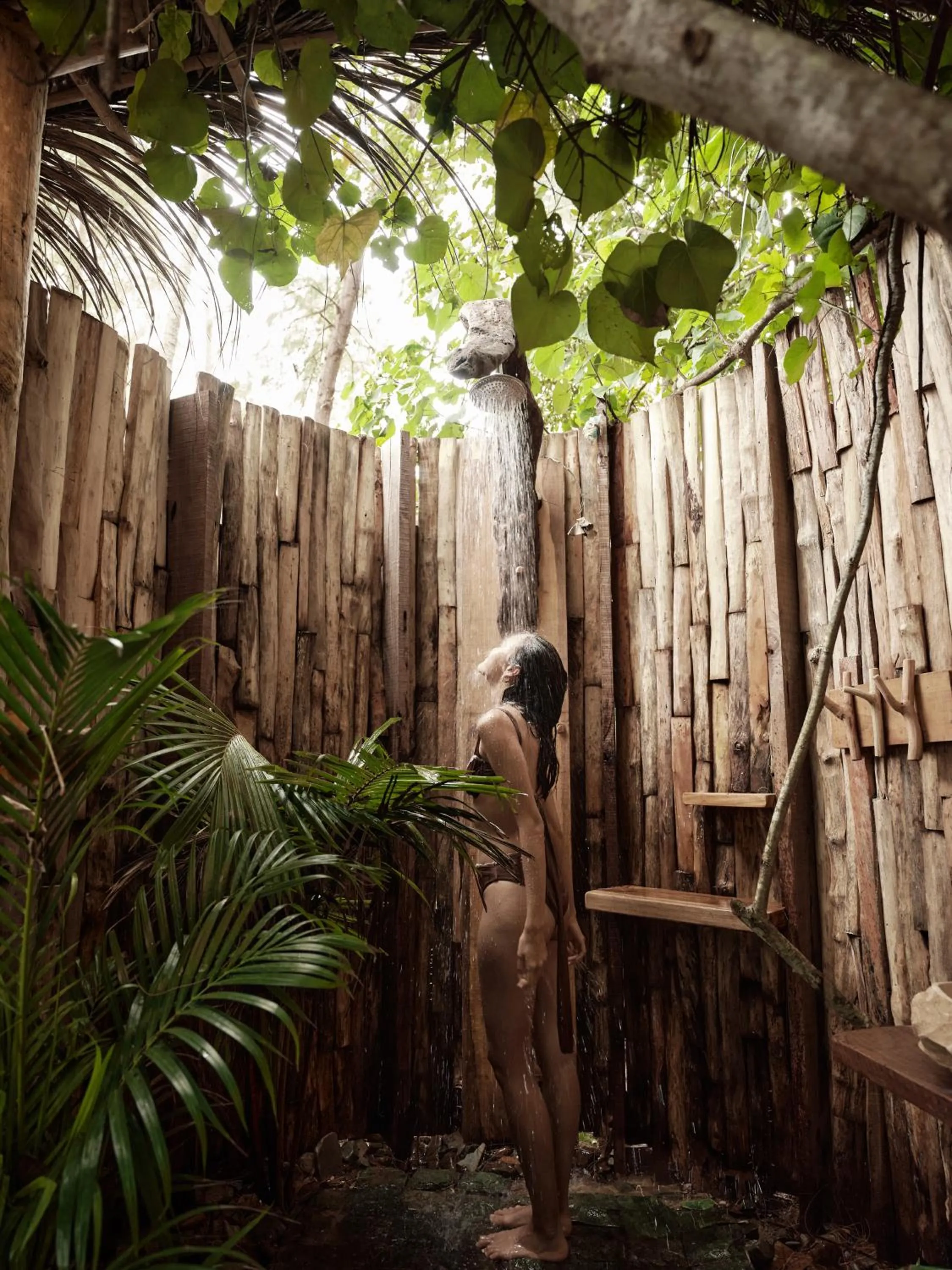 The Survival by Seudam