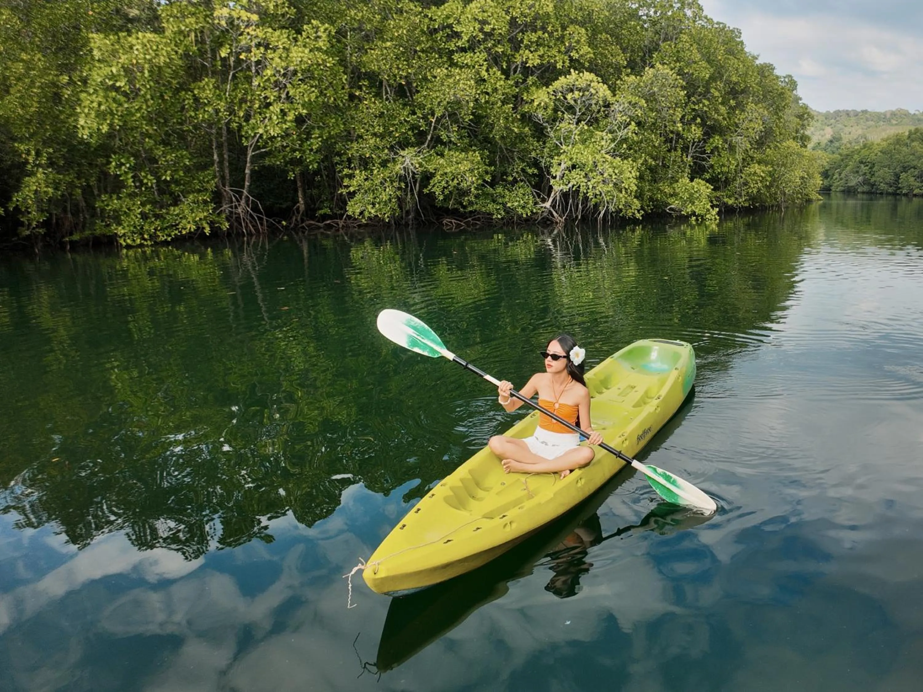 Day in The Survival by Seudam