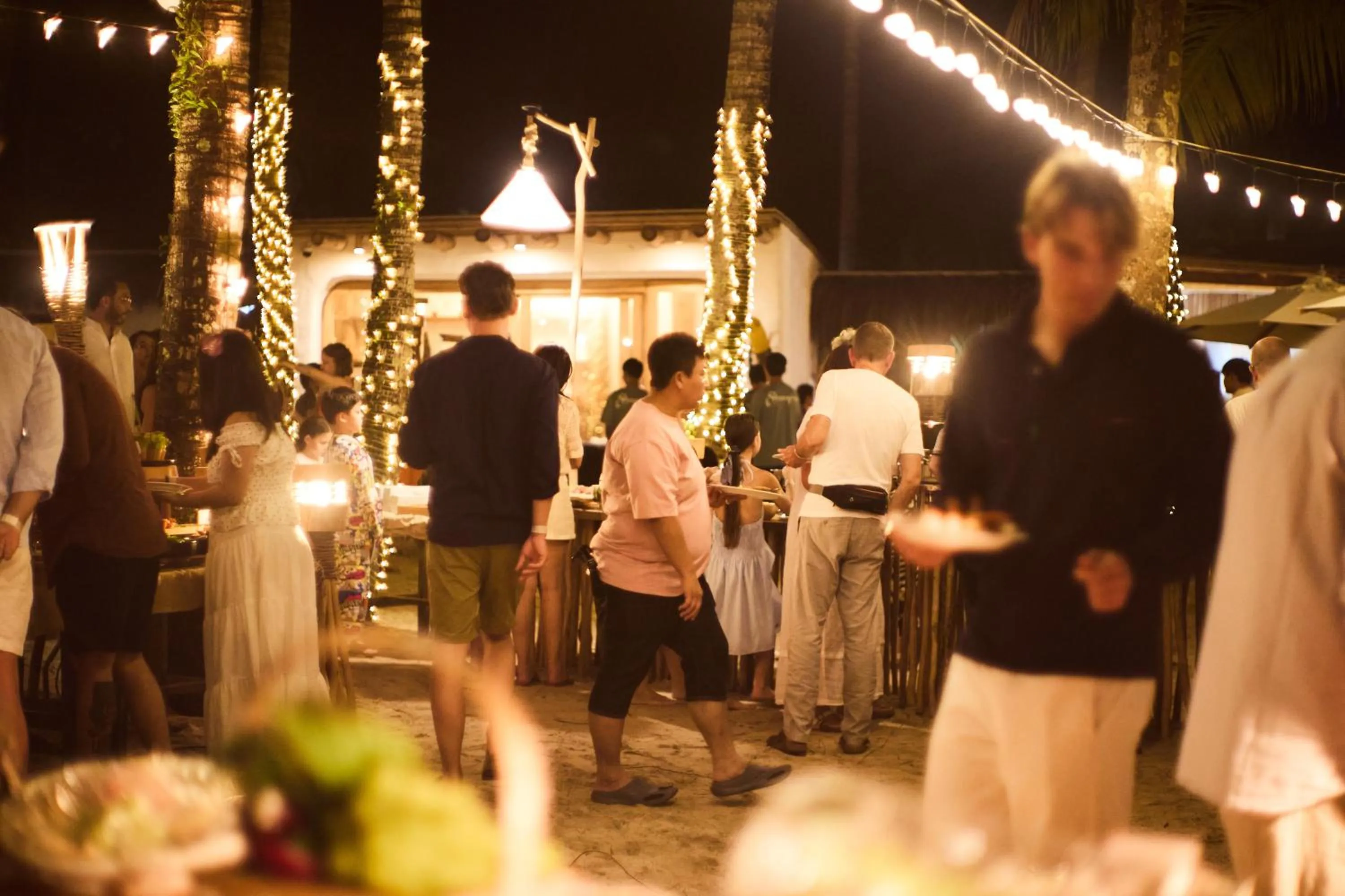 The Survival by Seudam