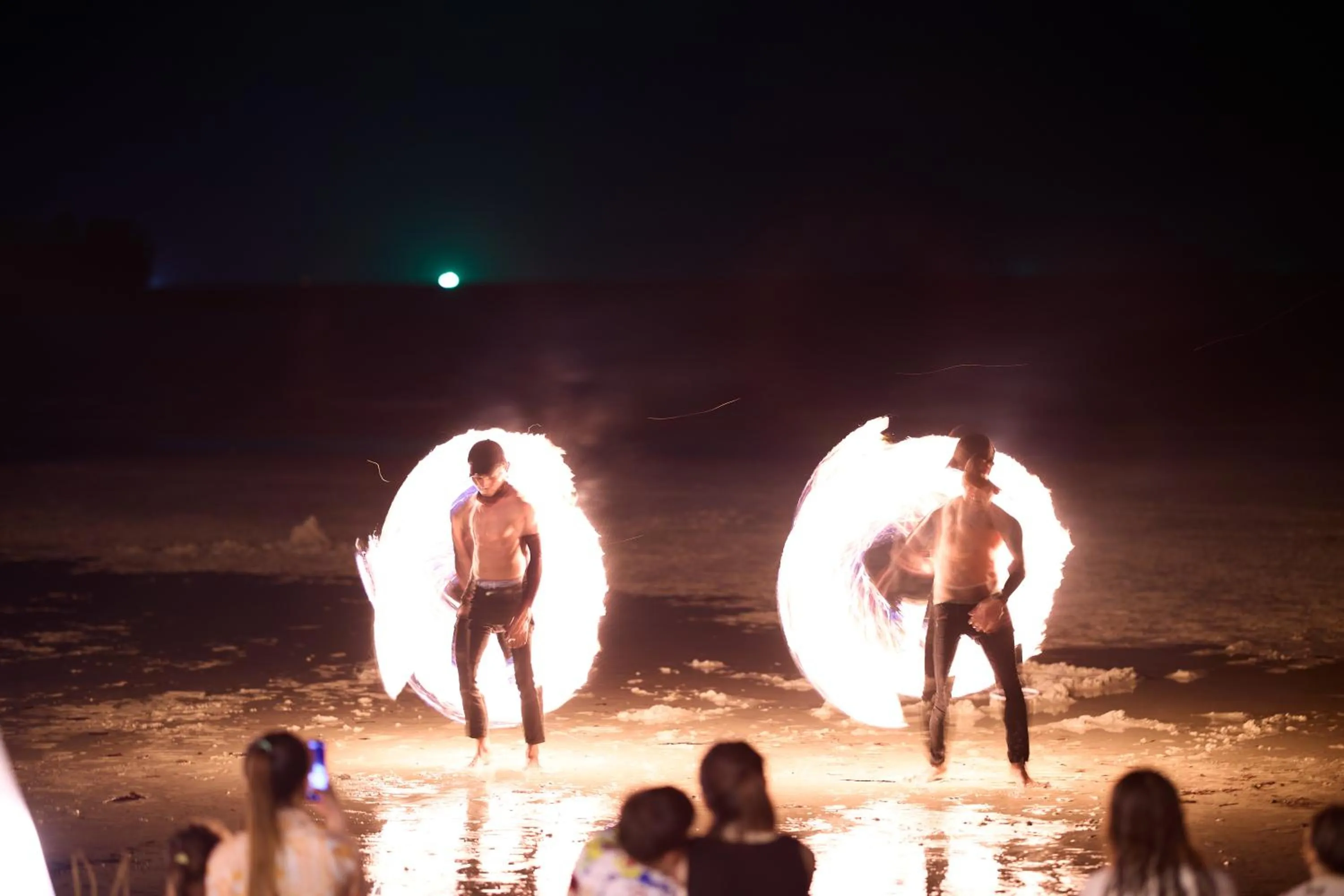 The Survival by Seudam