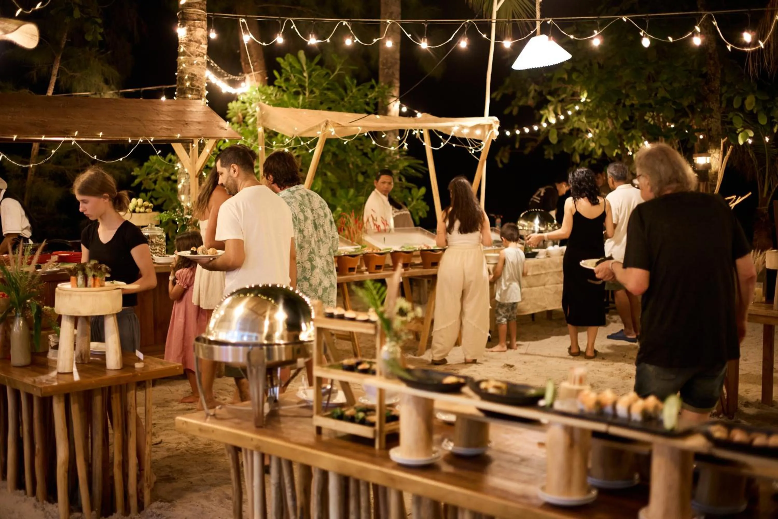 The Survival by Seudam