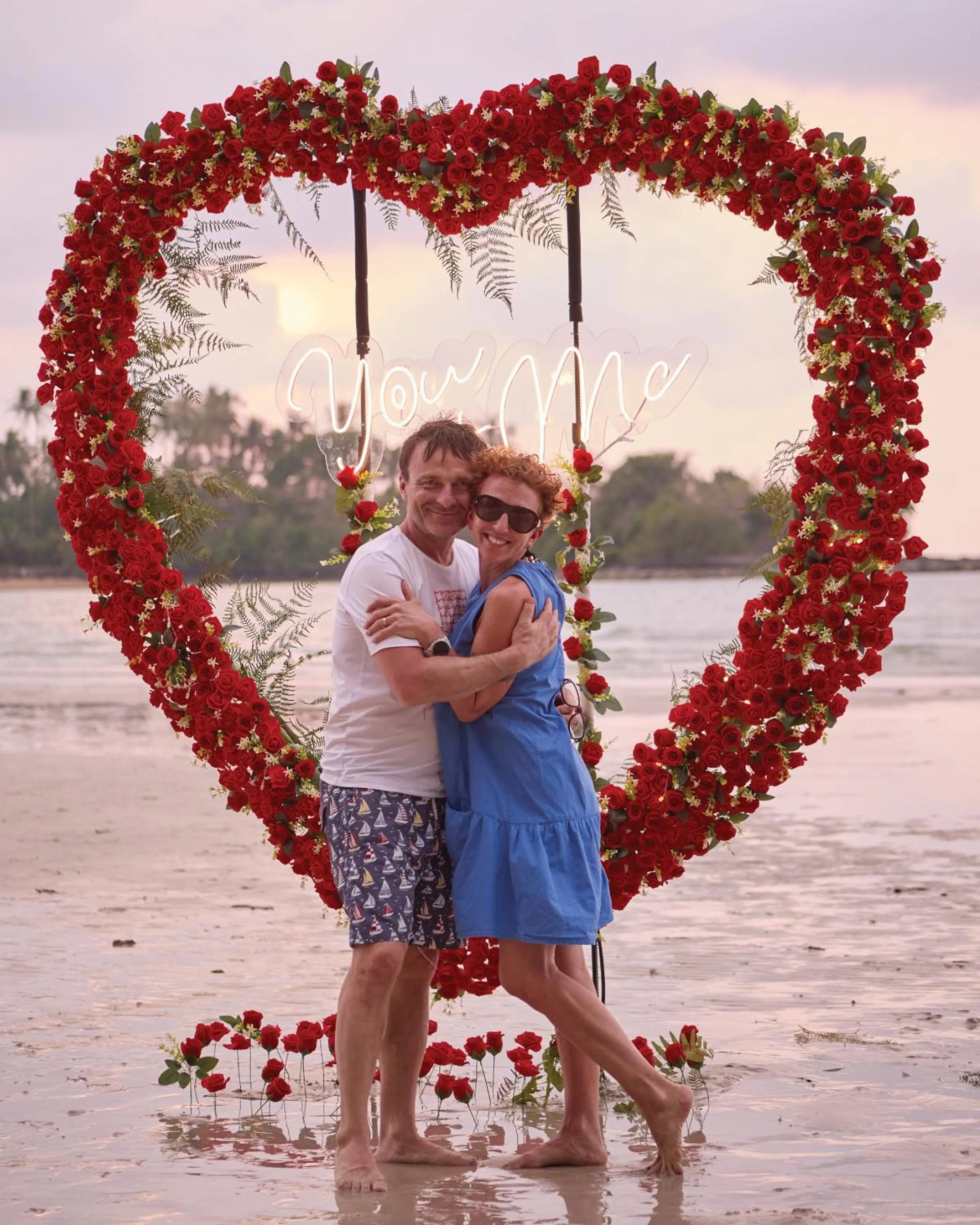 The Survival by Seudam