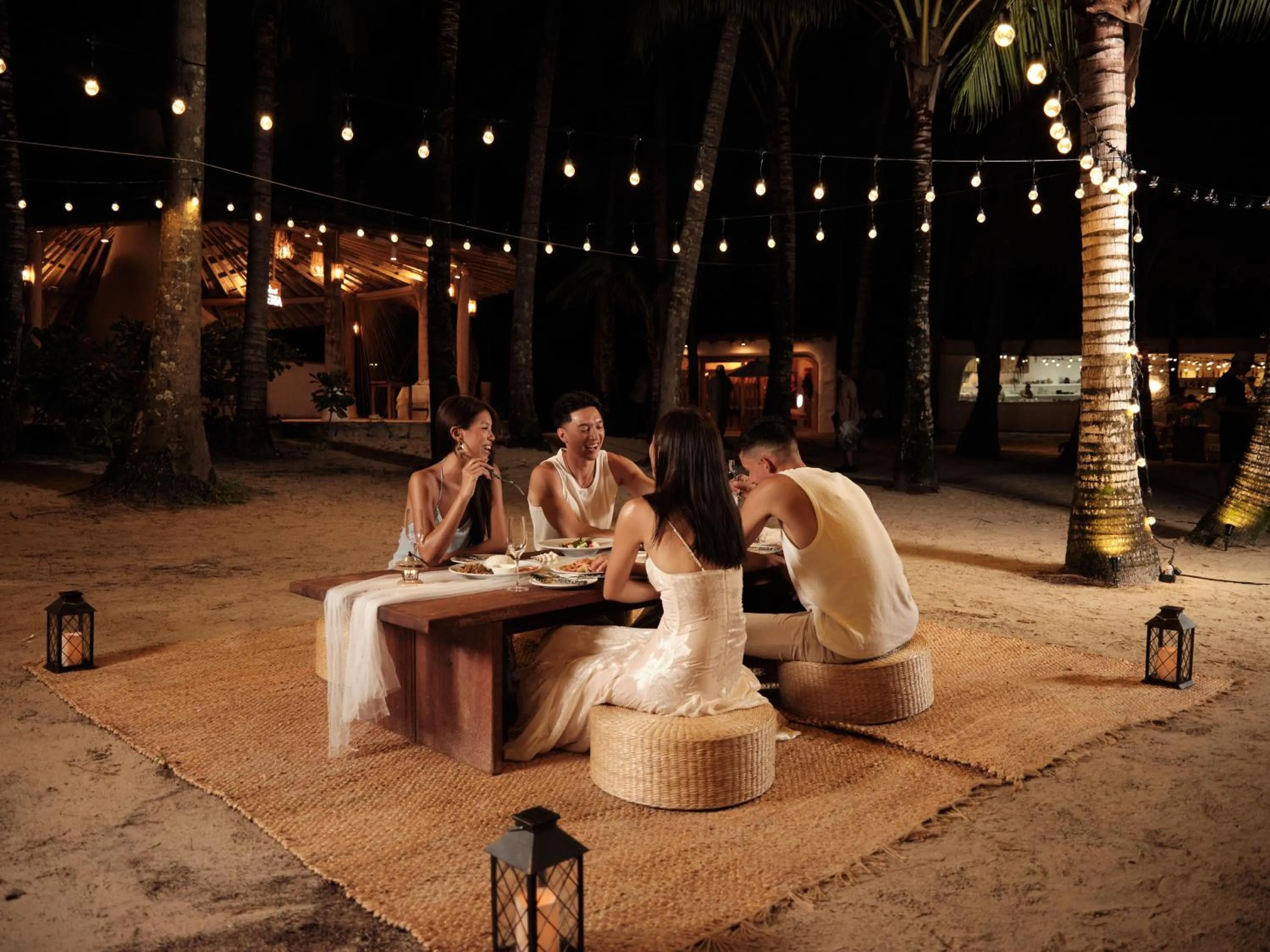 The Survival by Seudam