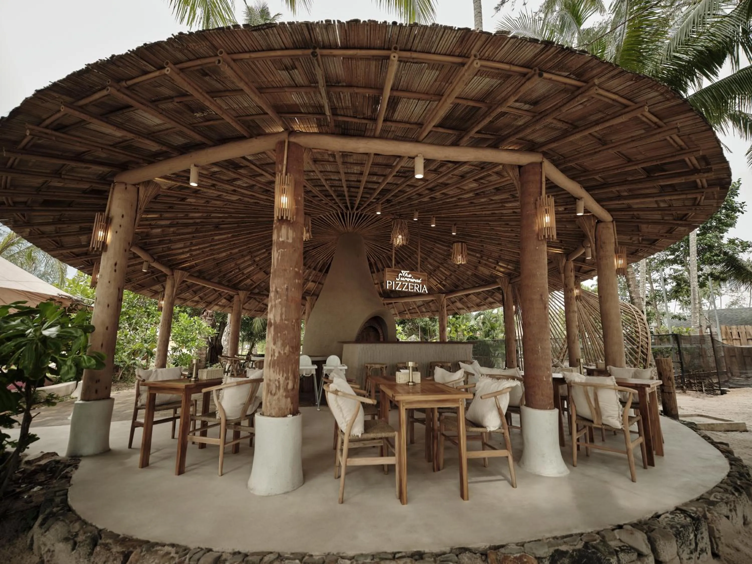 The Survival by Seudam