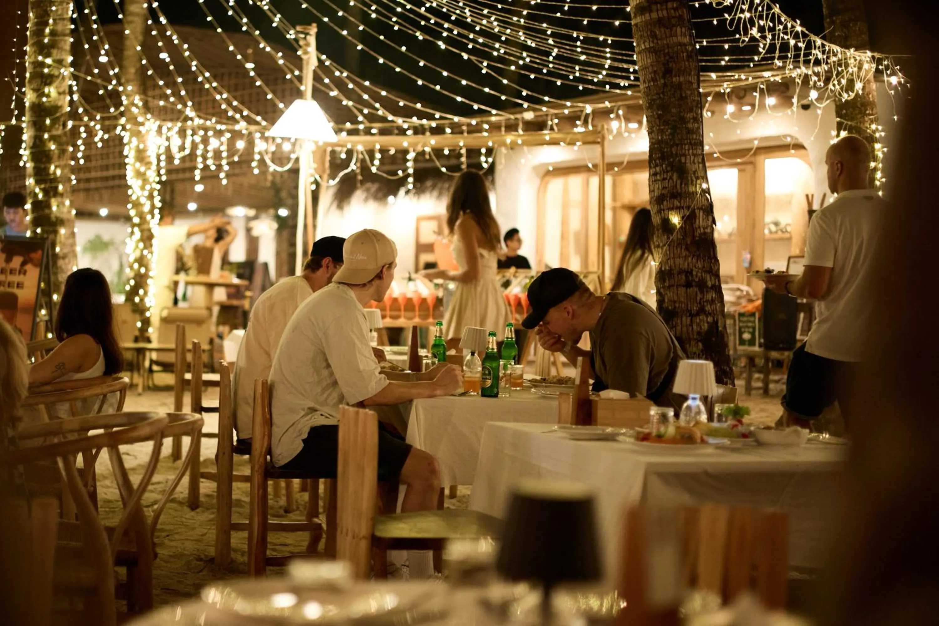 The Survival by Seudam