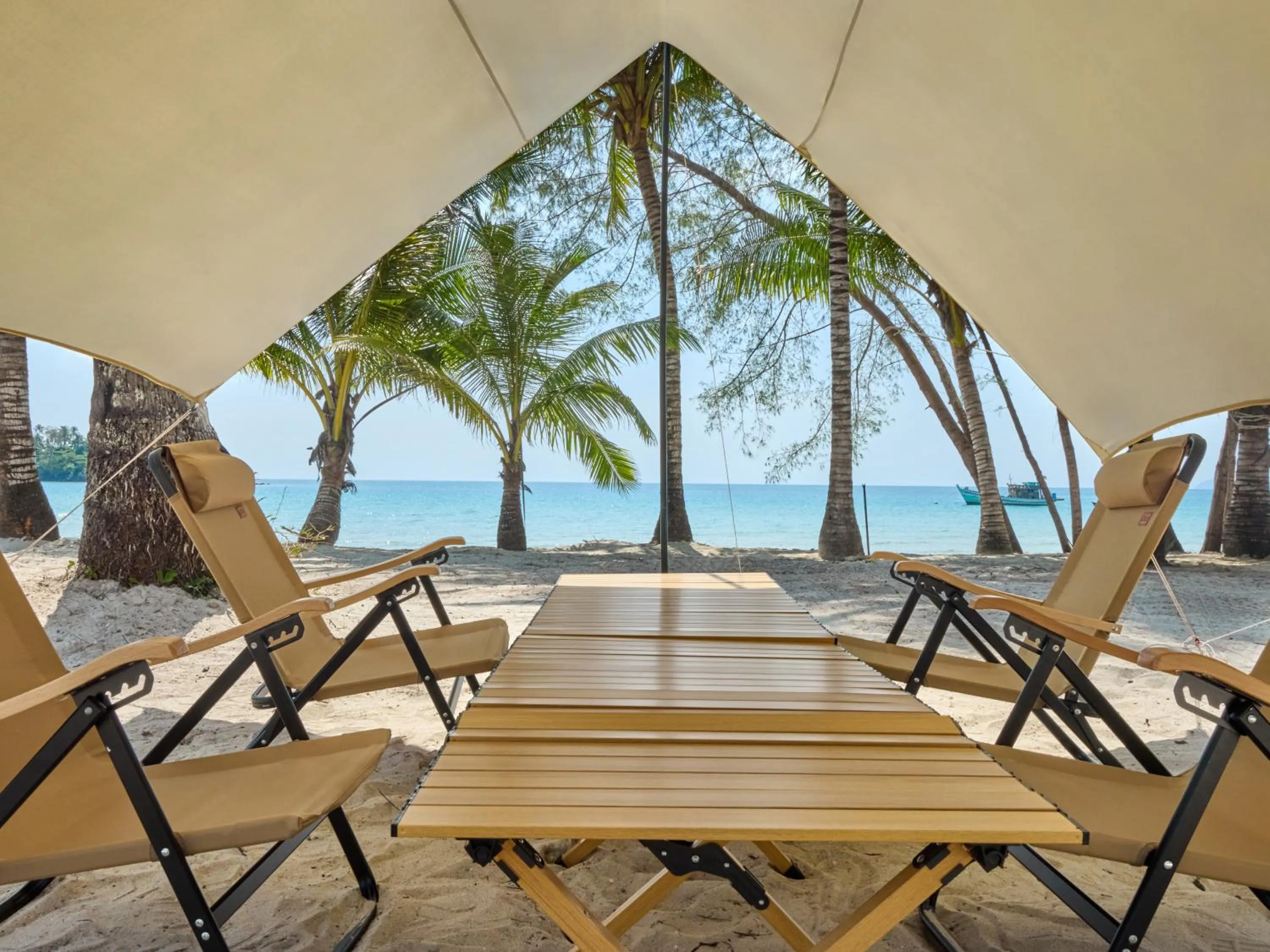 The Survival by Seudam