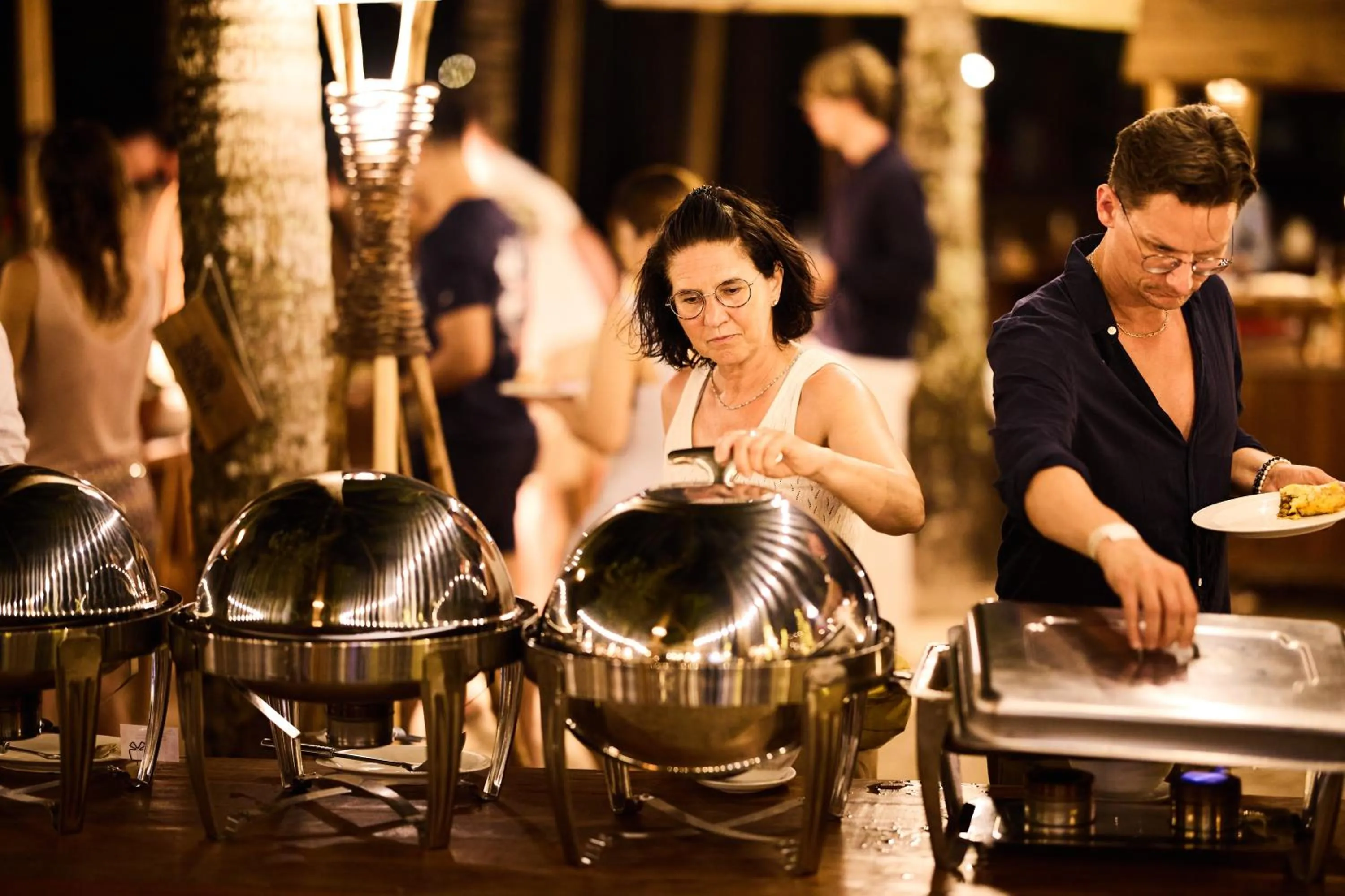 The Survival by Seudam