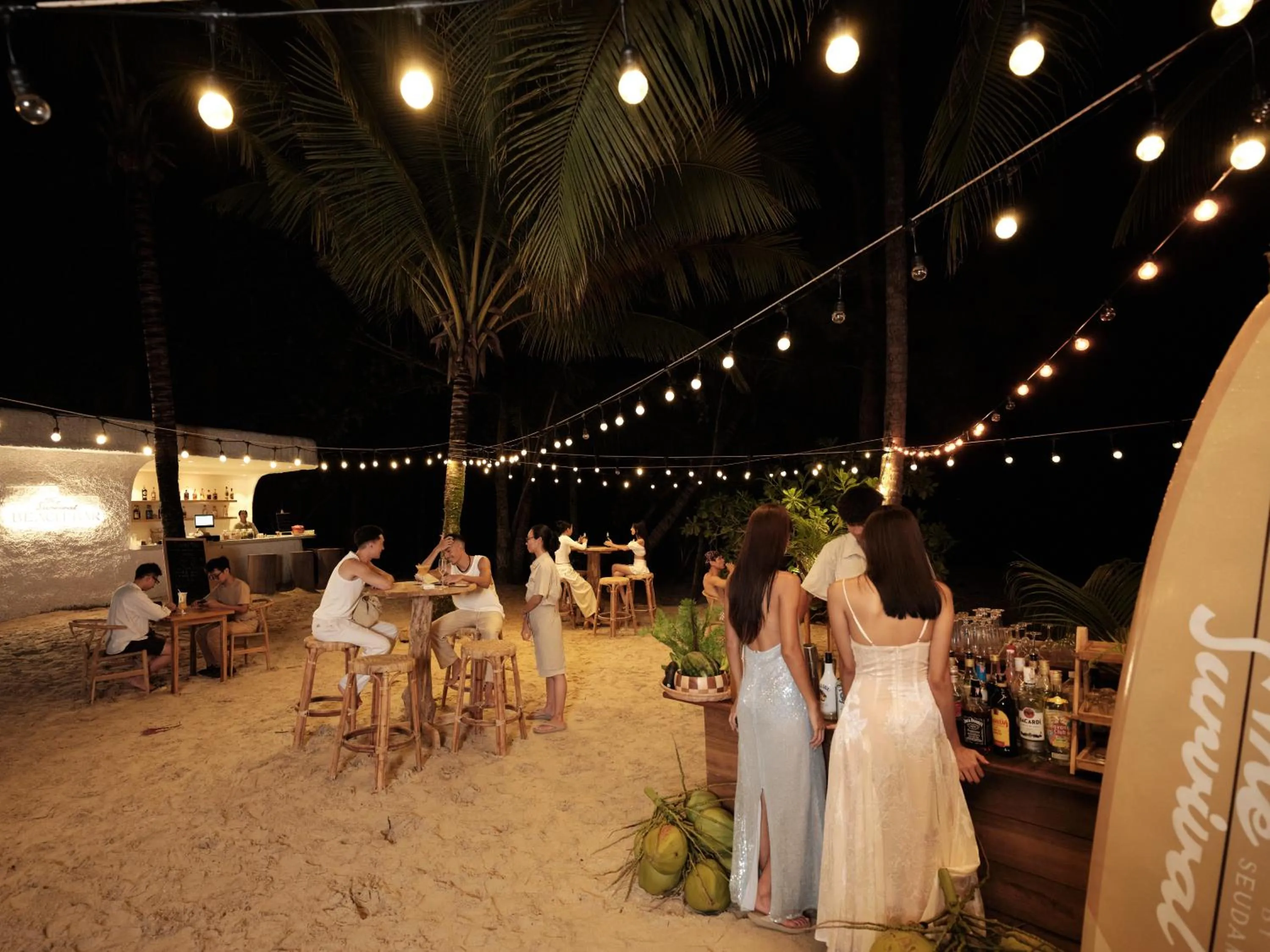 The Survival by Seudam