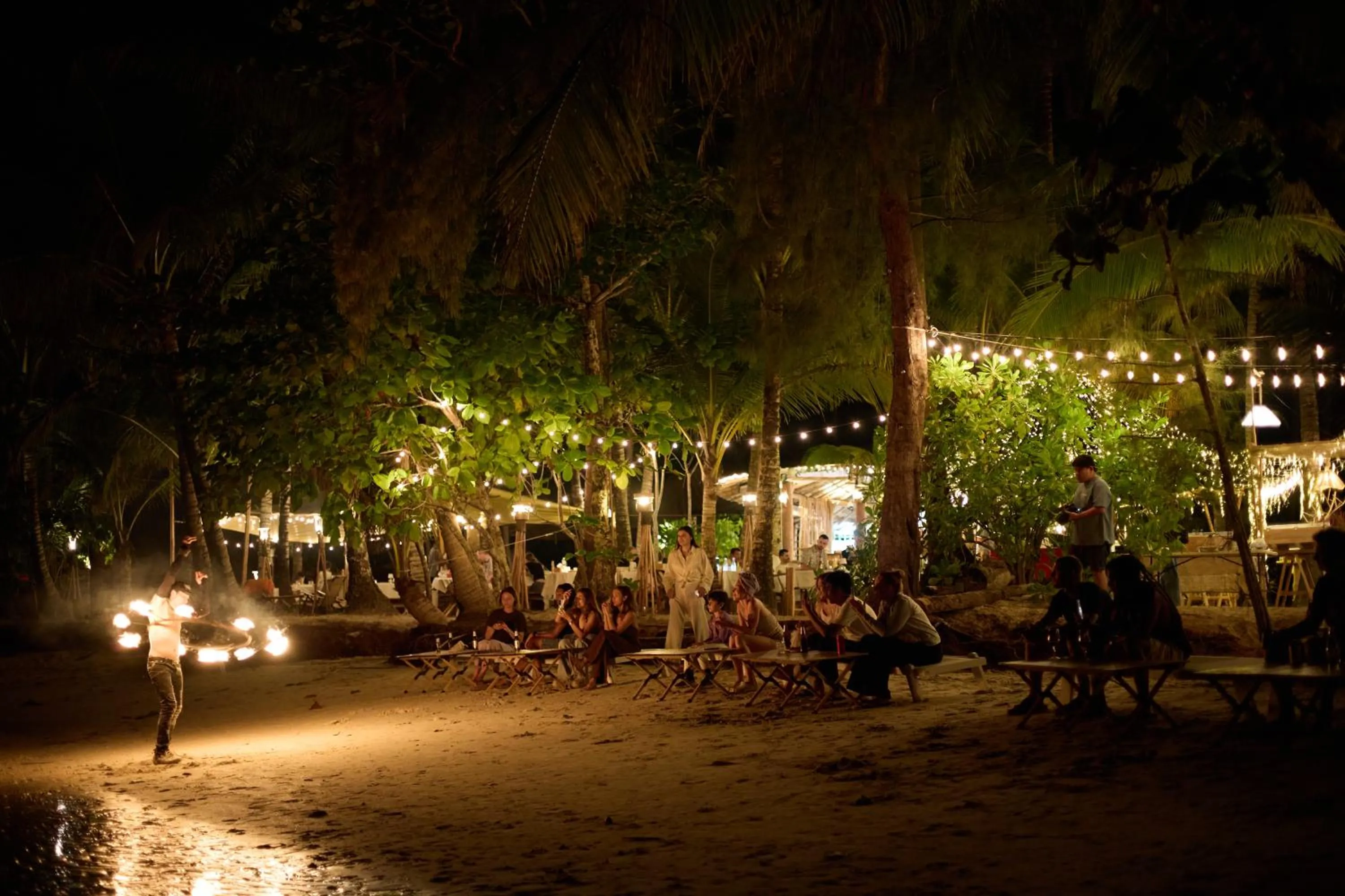 The Survival by Seudam