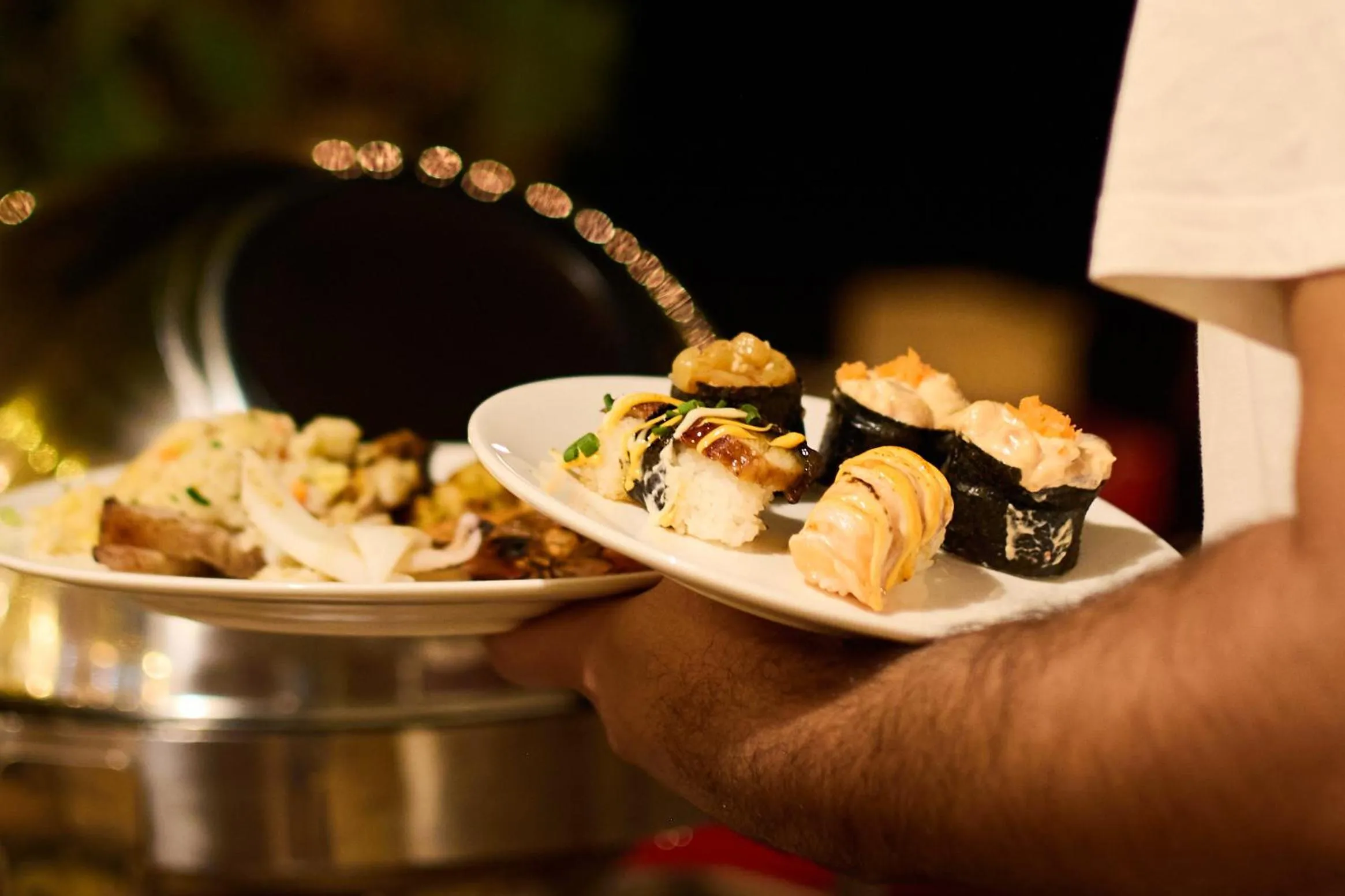 The Survival by Seudam