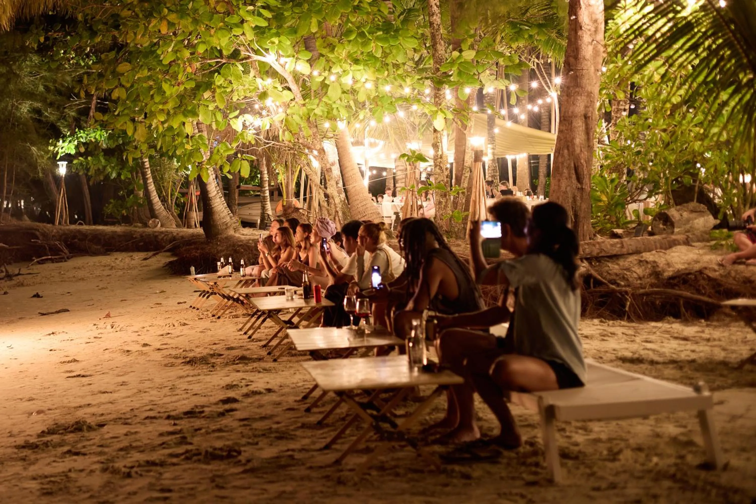 The Survival by Seudam