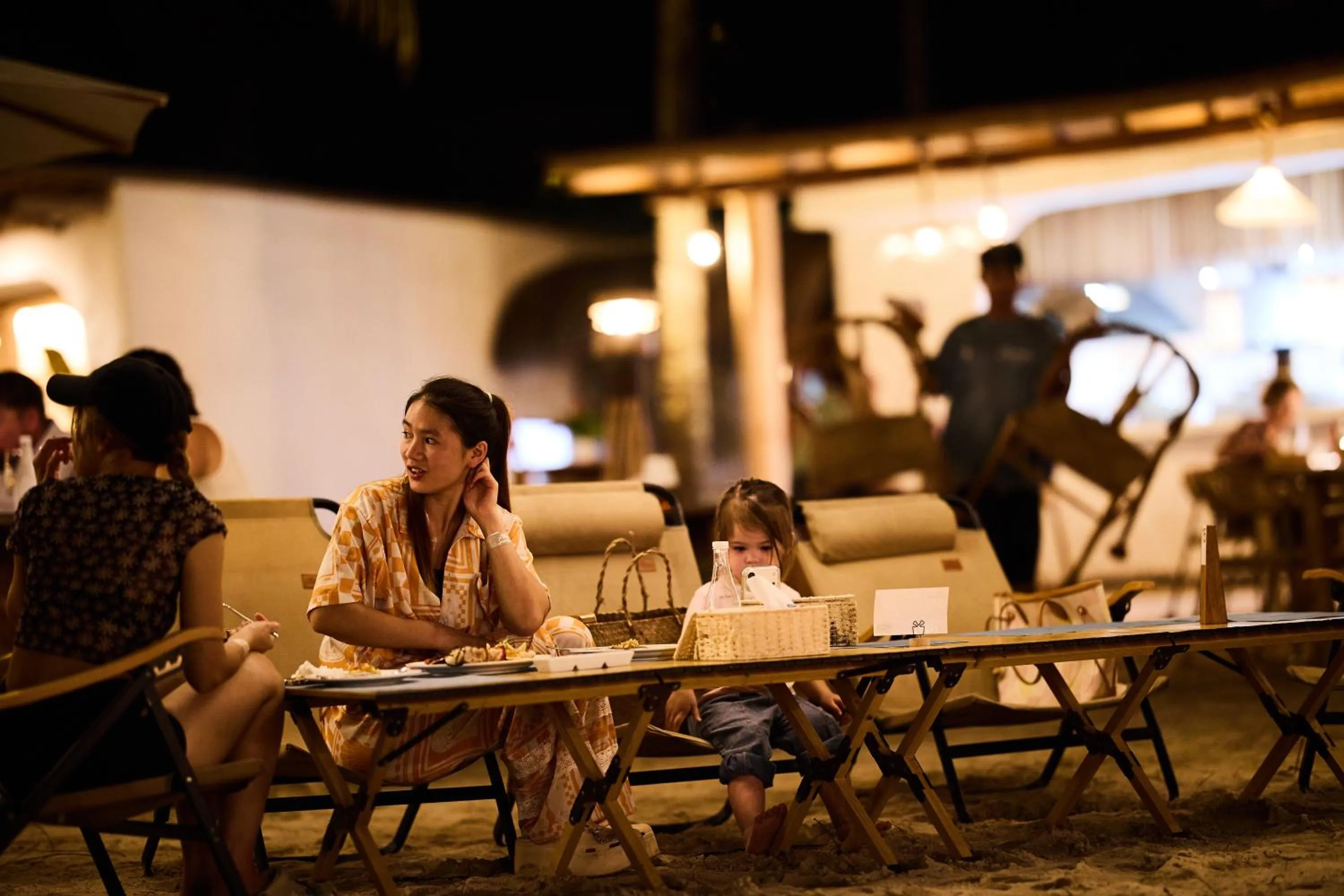 The Survival by Seudam