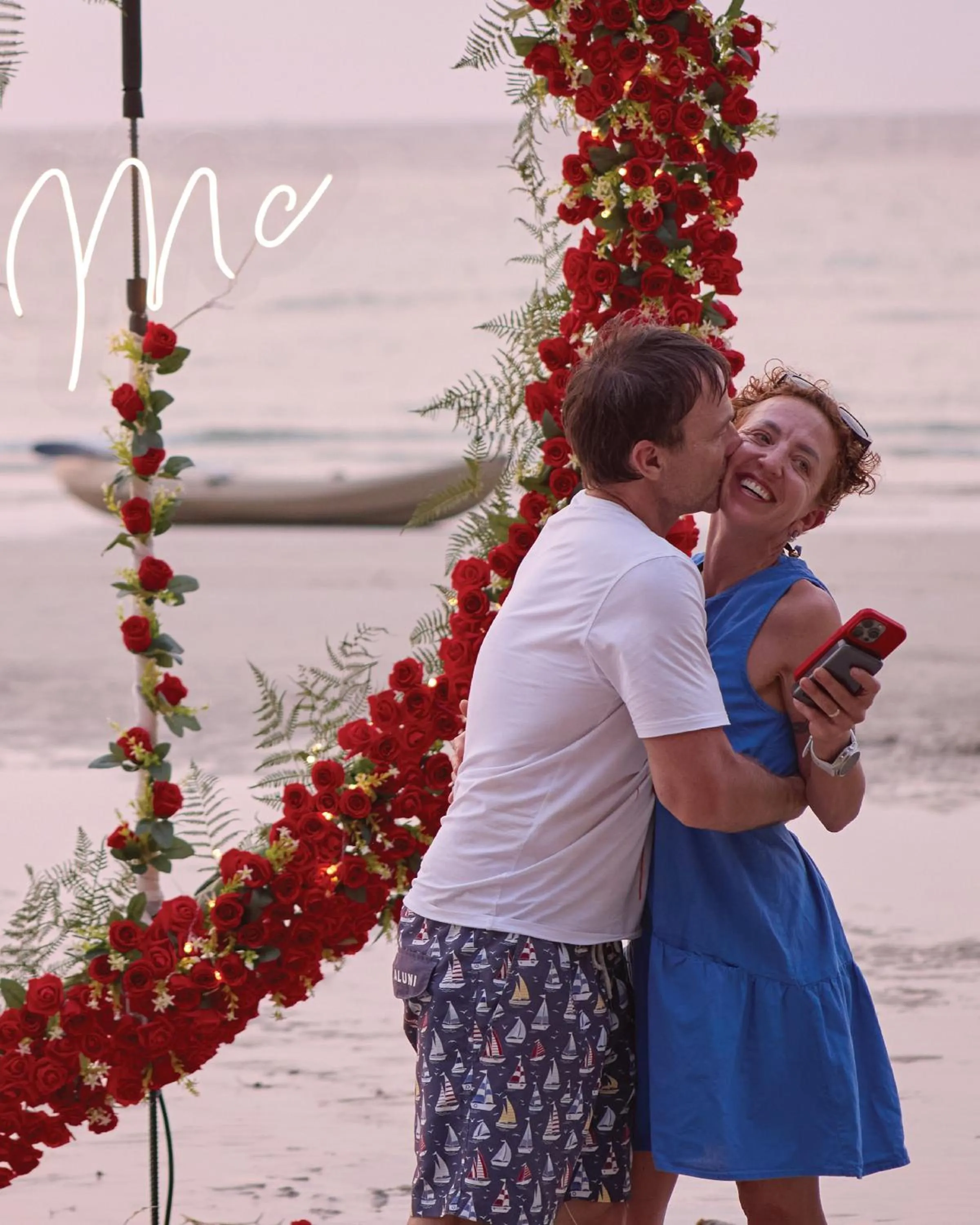 The Survival by Seudam