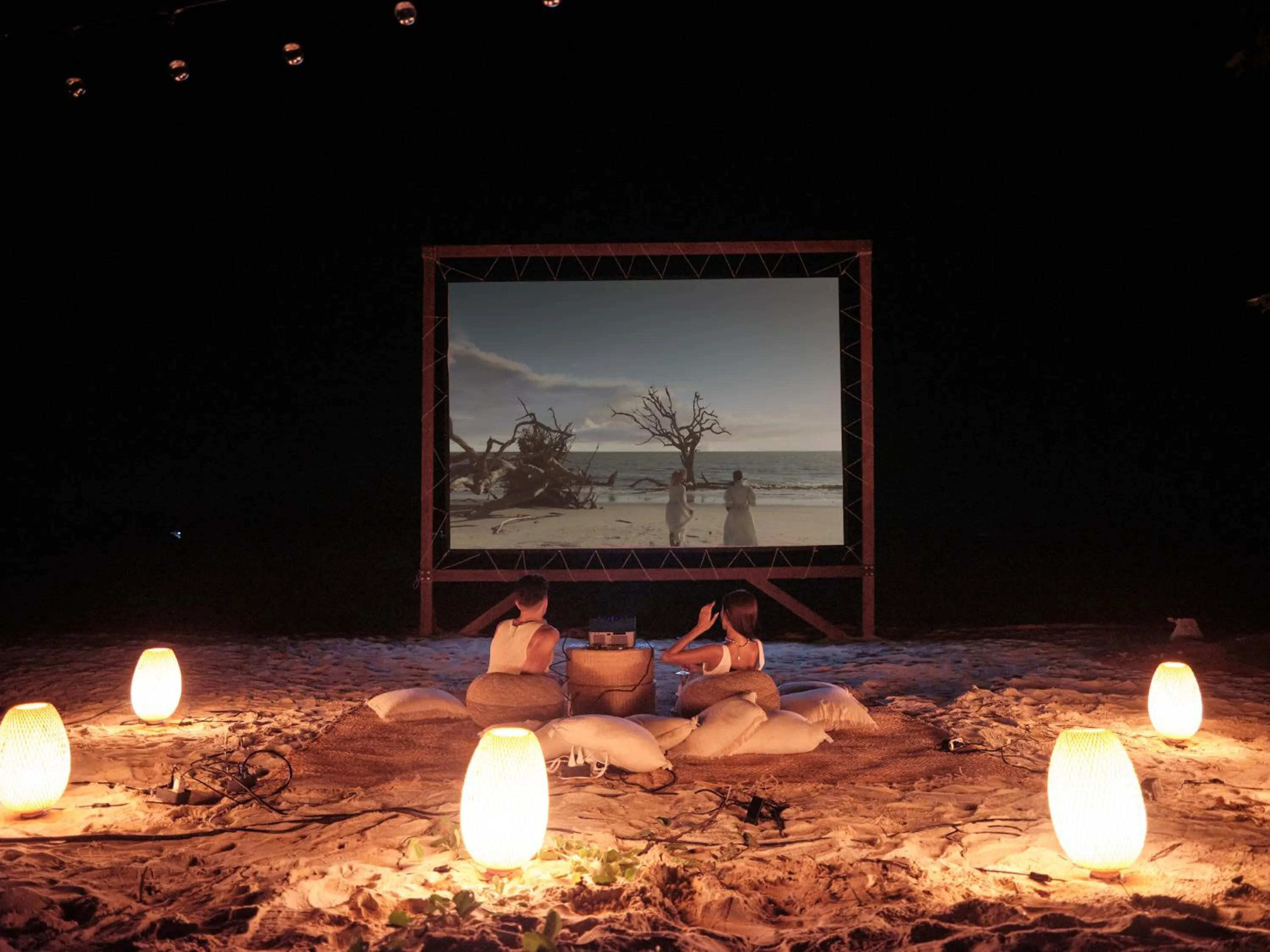 The Survival by Seudam