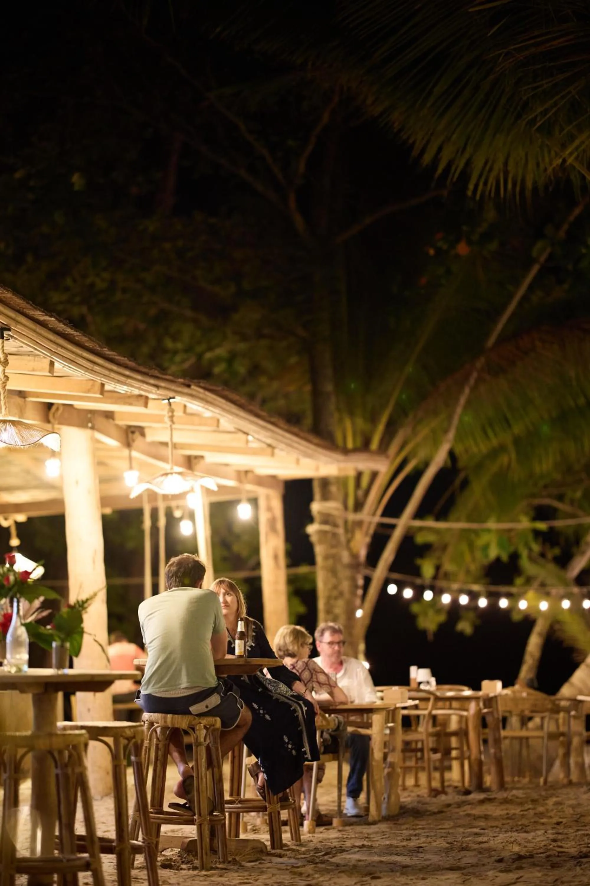 The Survival by Seudam