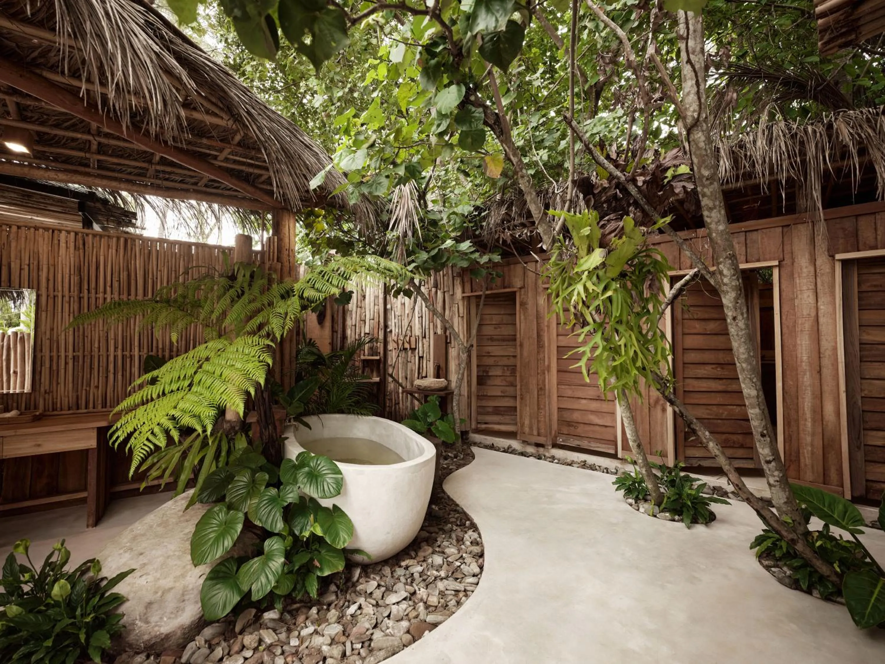 The Survival by Seudam