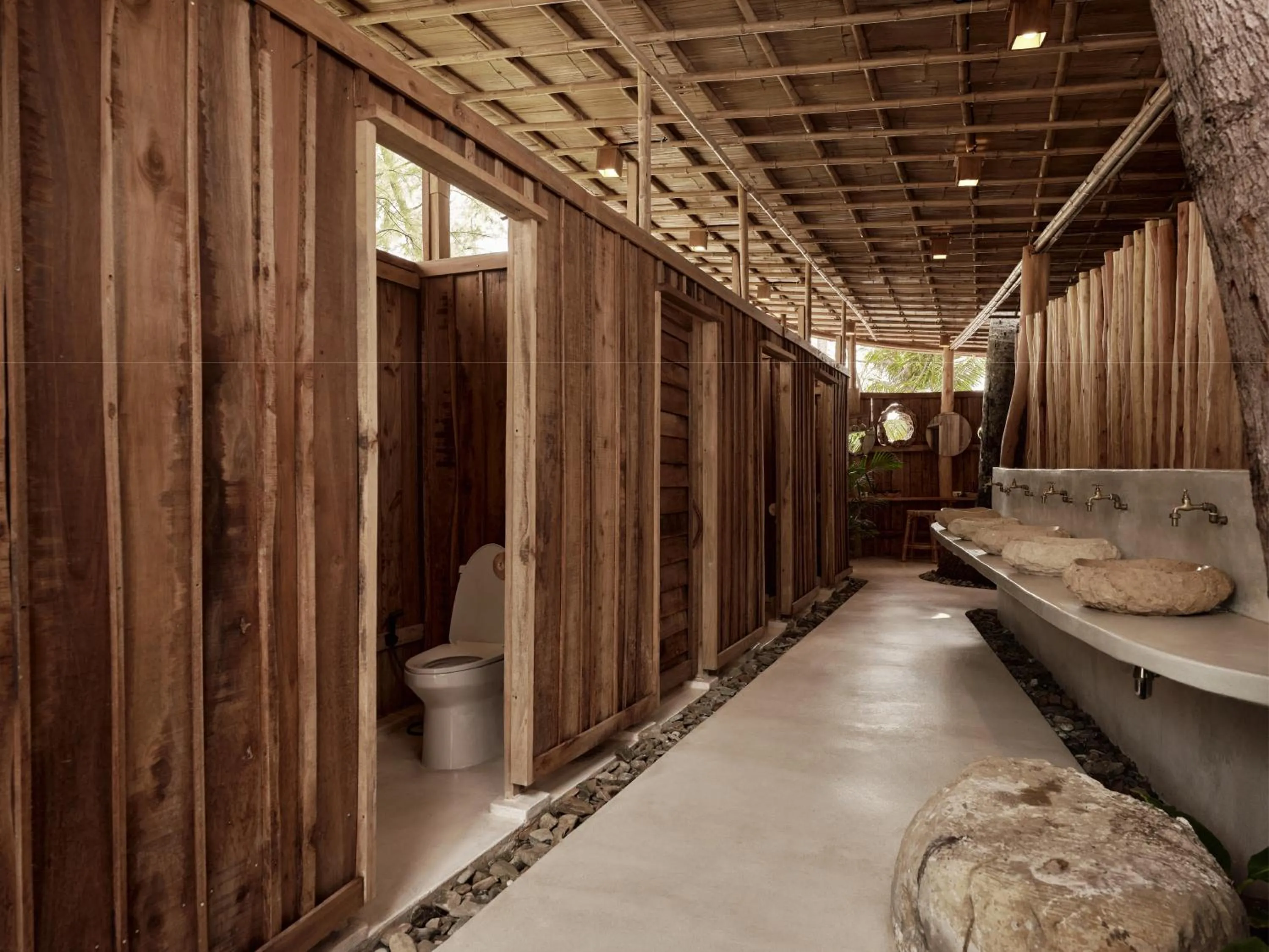 The Survival by Seudam